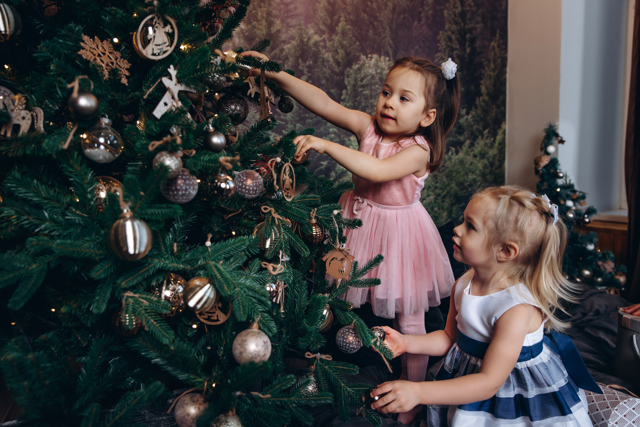 Семейная фотосессия. Фотограф Кирилл Друлин