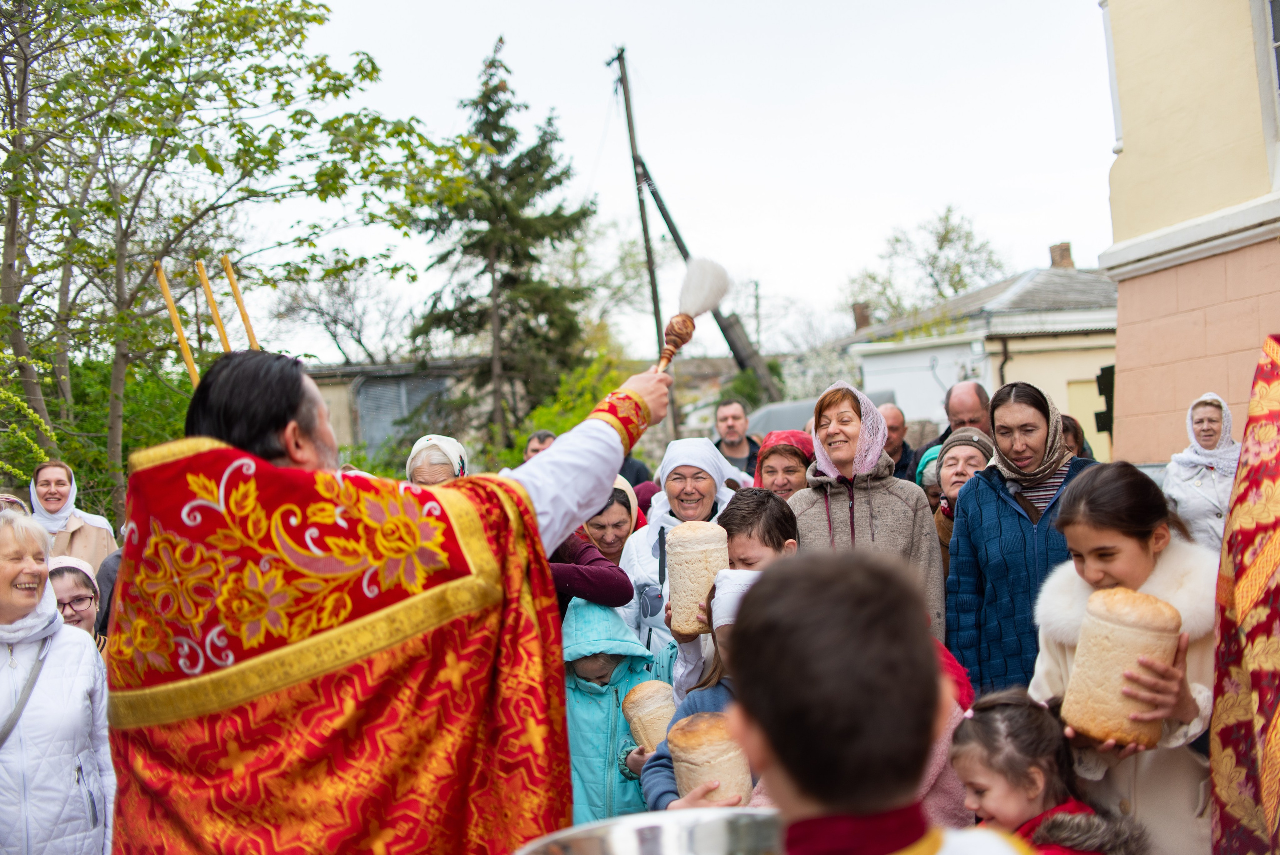 Пасха 16.04.2023. Семейный и свадебный фотограф в Феодосии и Коктебеле