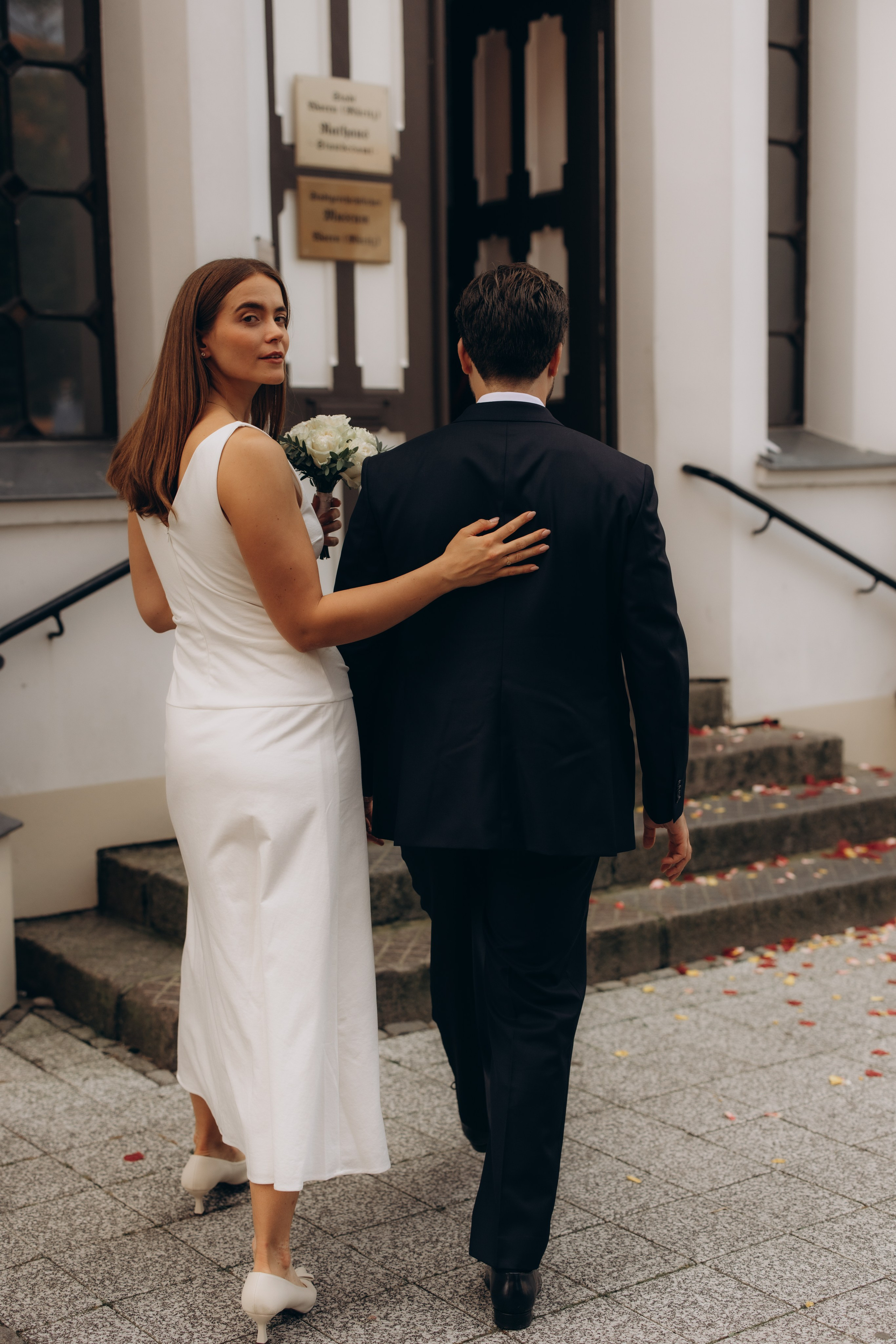 Hochzeitsfotograf in Potsdam — Alister Licht