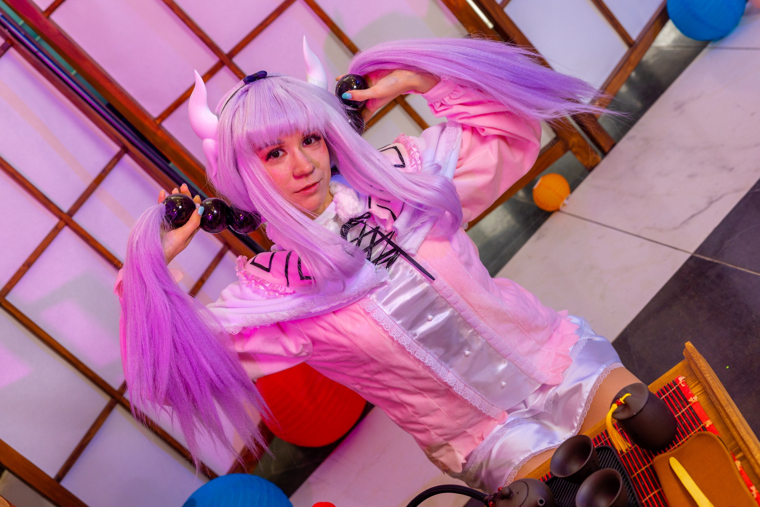 Юки, но Одори 15. Фотограф в Туле Крупский АнДРей. Фотостудия «КАДР71» в Туле