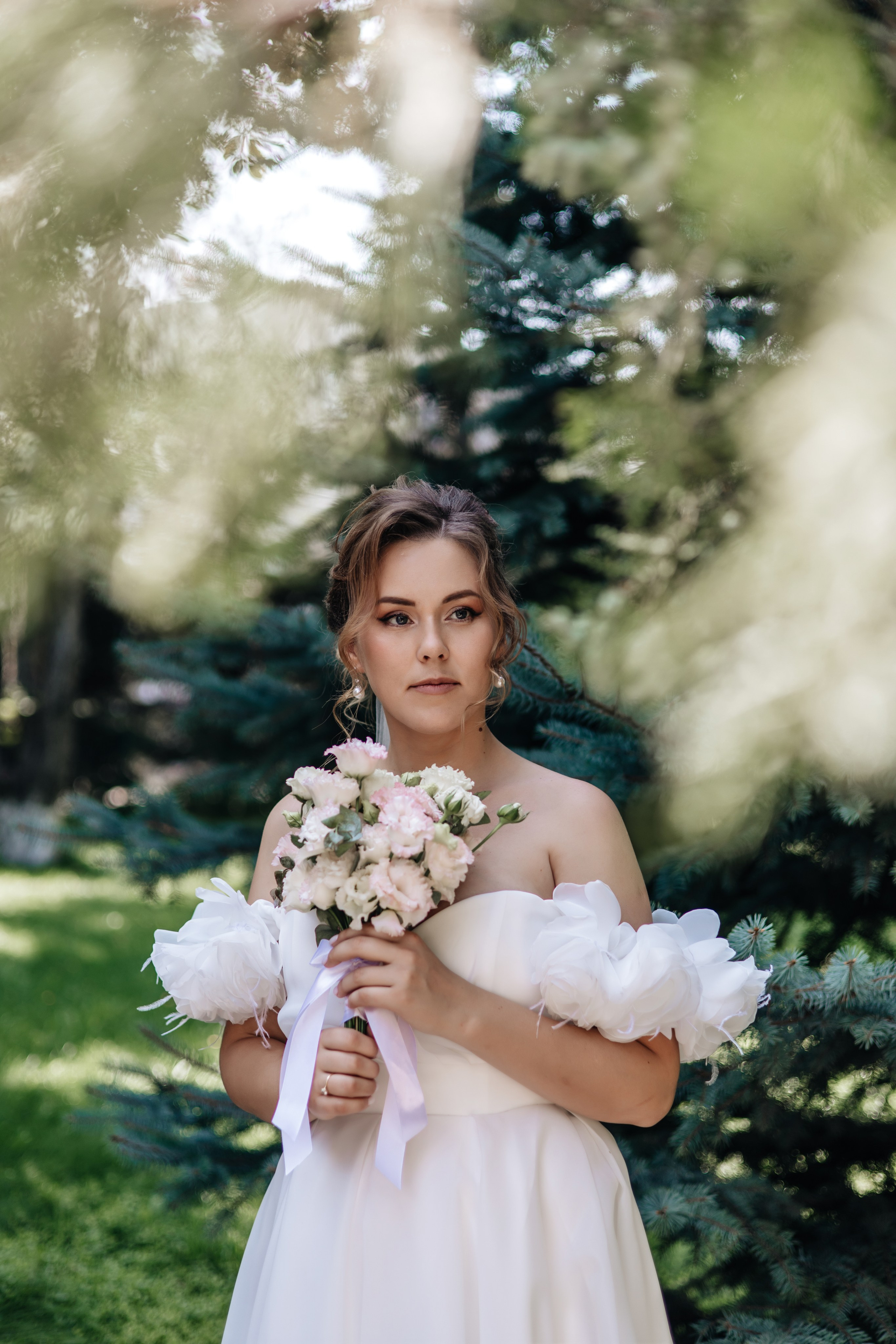 Свадьба Алексея и Екатерины. Свадебный фотограф и видеограф Саша и Таня в Саратове