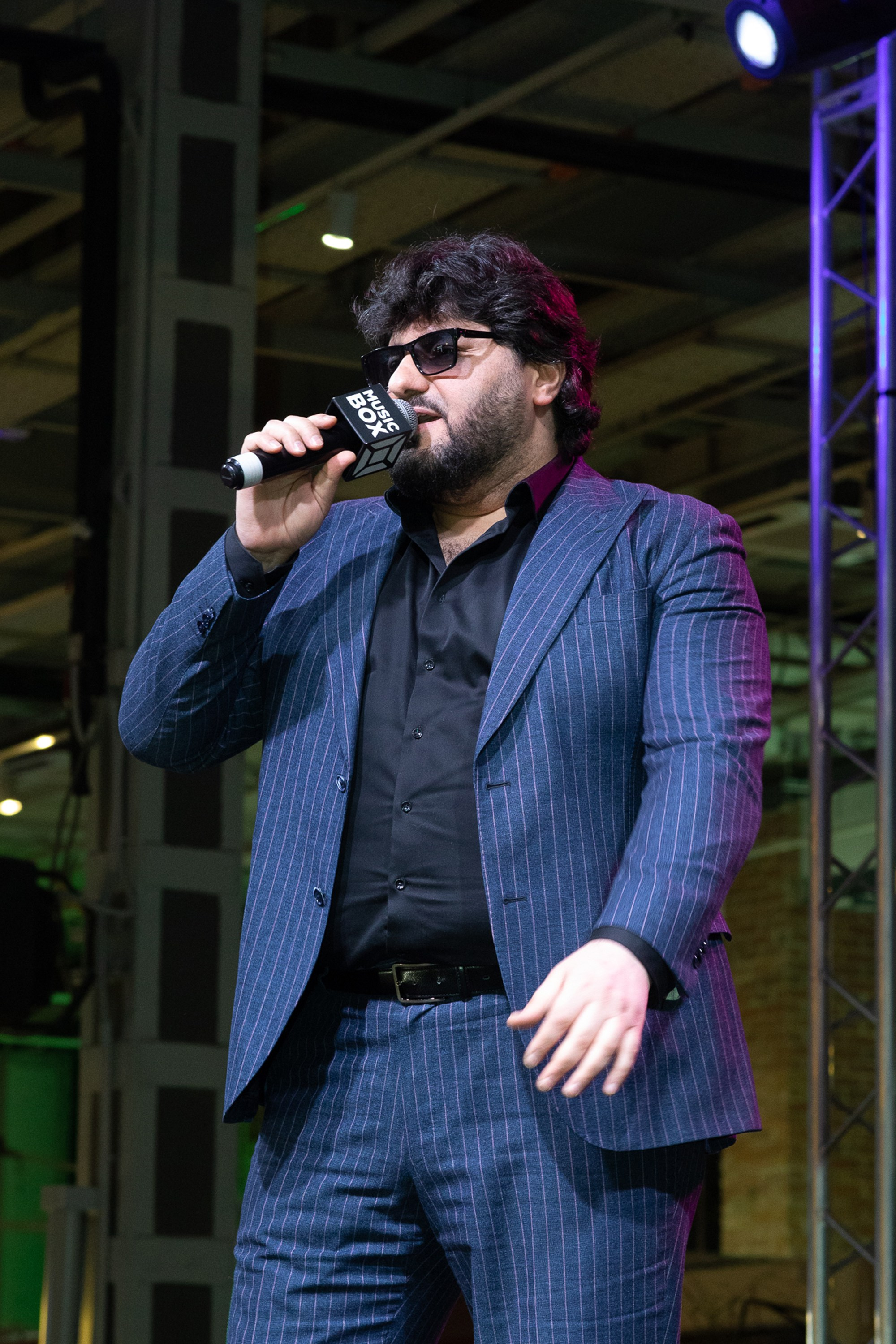 Депо. Art photographer Nino