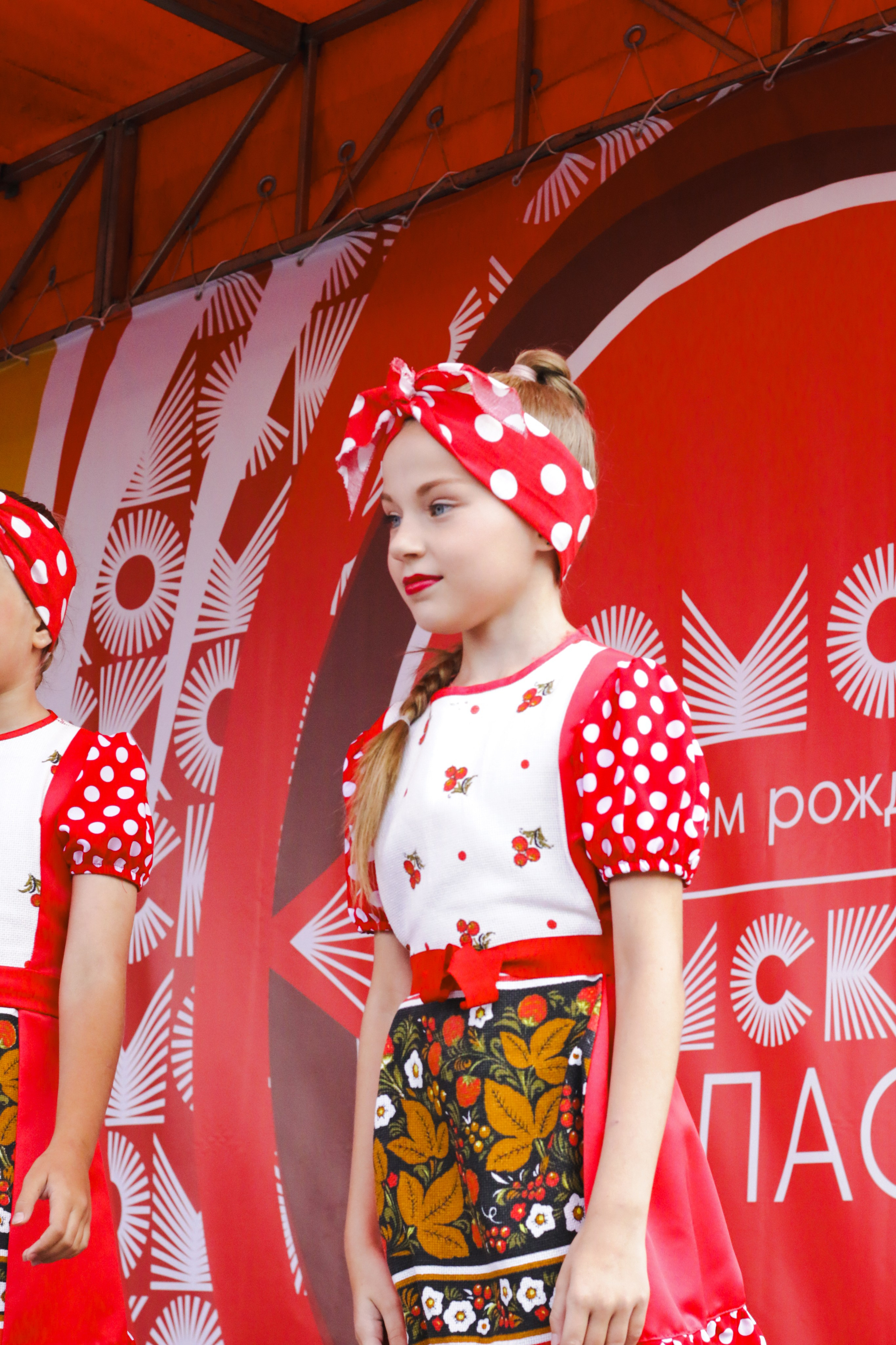 ОТС «Стимул» день города 2025. Фотограф Ретушёр Лилия Лукьянченко г. Омск