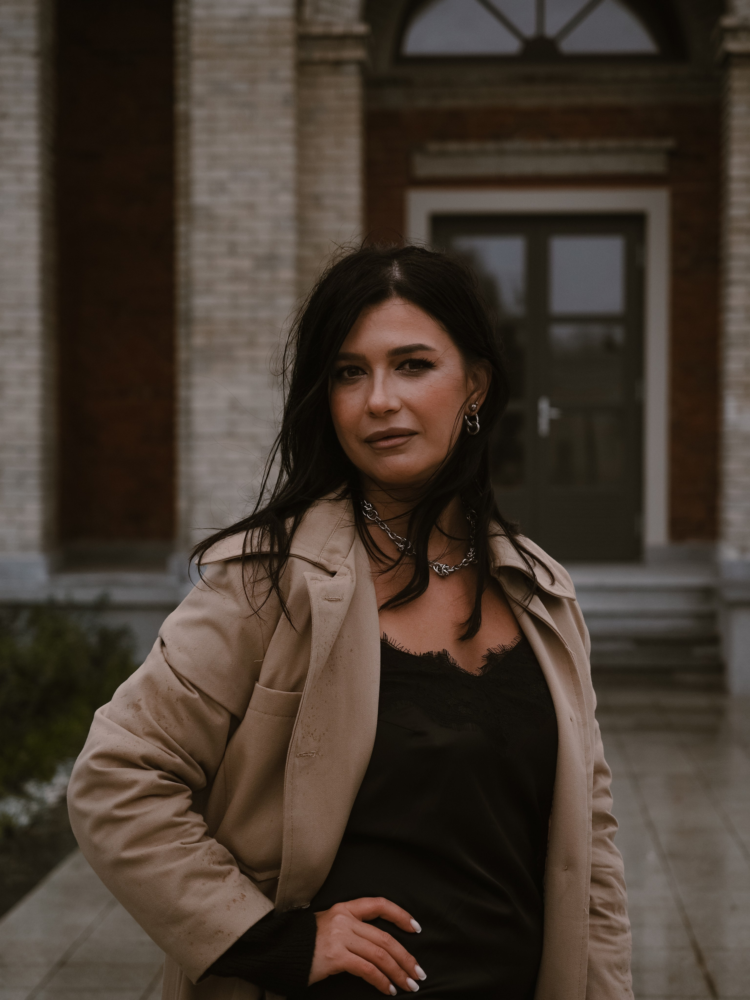 Осенняя прогулка. Фотограф Рязань. Семейный Свадебный фотограф