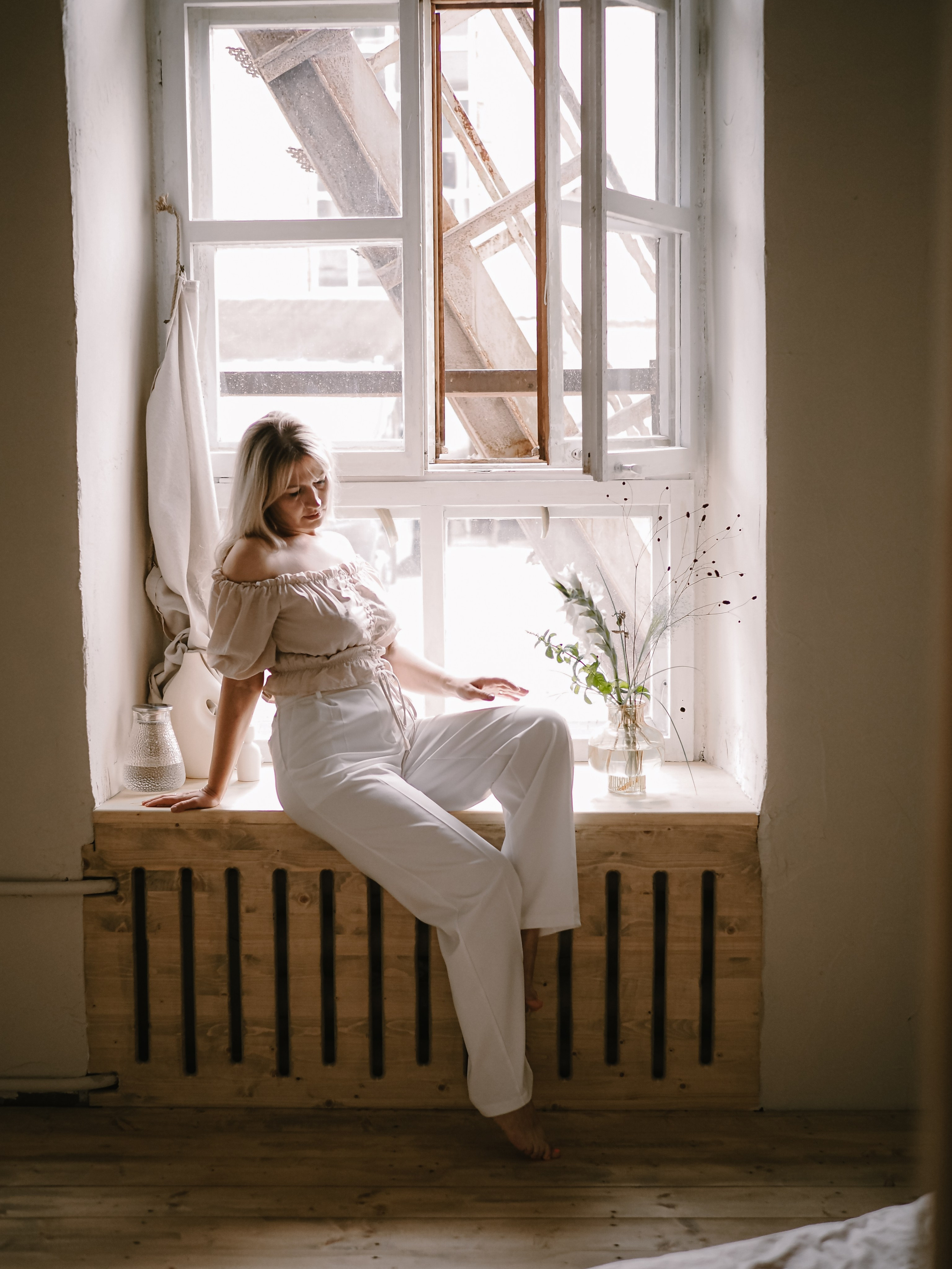 Ольга. Фотограф Рязань. Семейный Свадебный фотограф