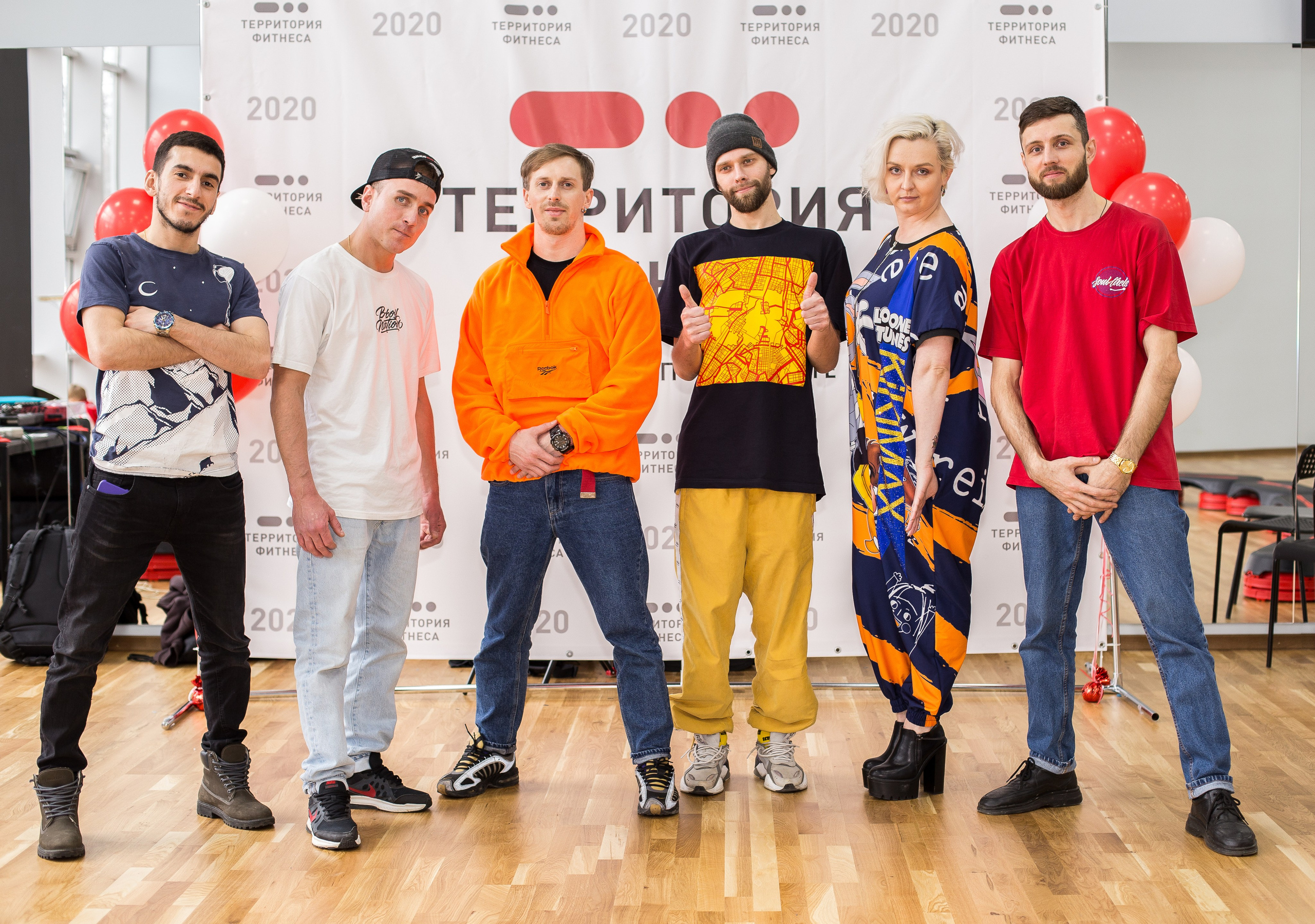 Территория Фитнеса. Семейный, детский и рекламный фотограф в Москве Ольга Сухачева