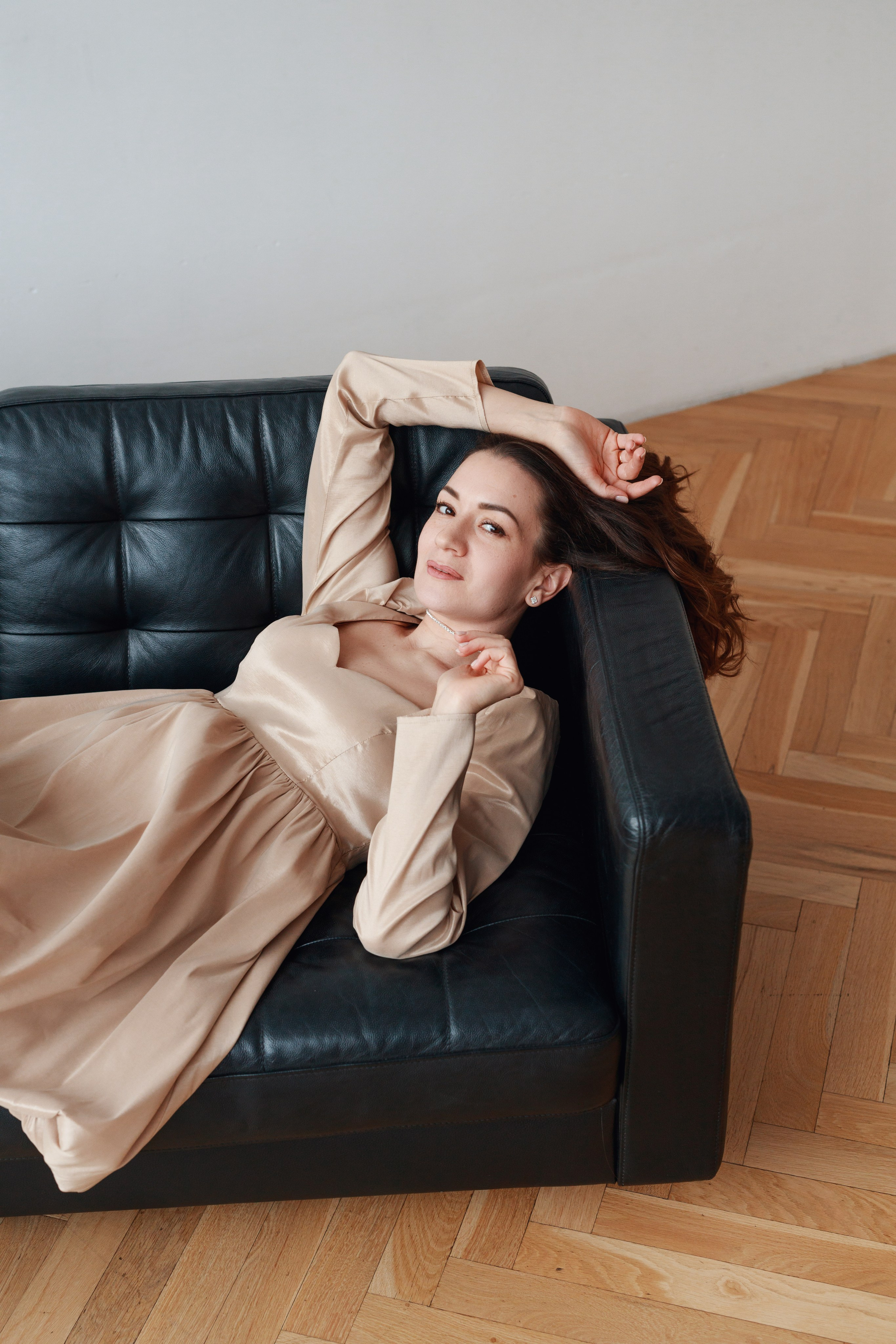 Индивидуальные. Фотограф Санкт-Петербург Конюхова Мария