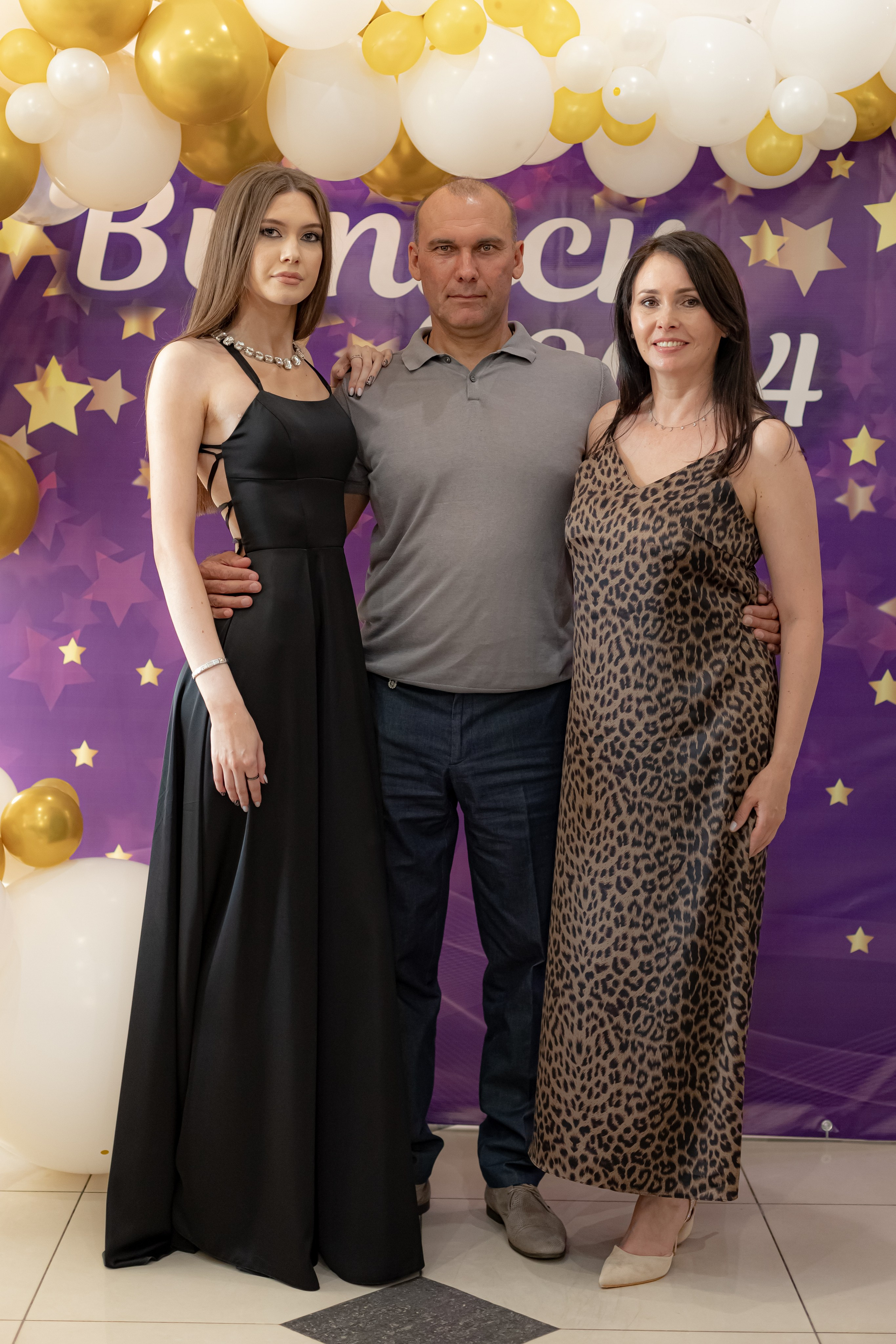 Выпускной. Photokarish