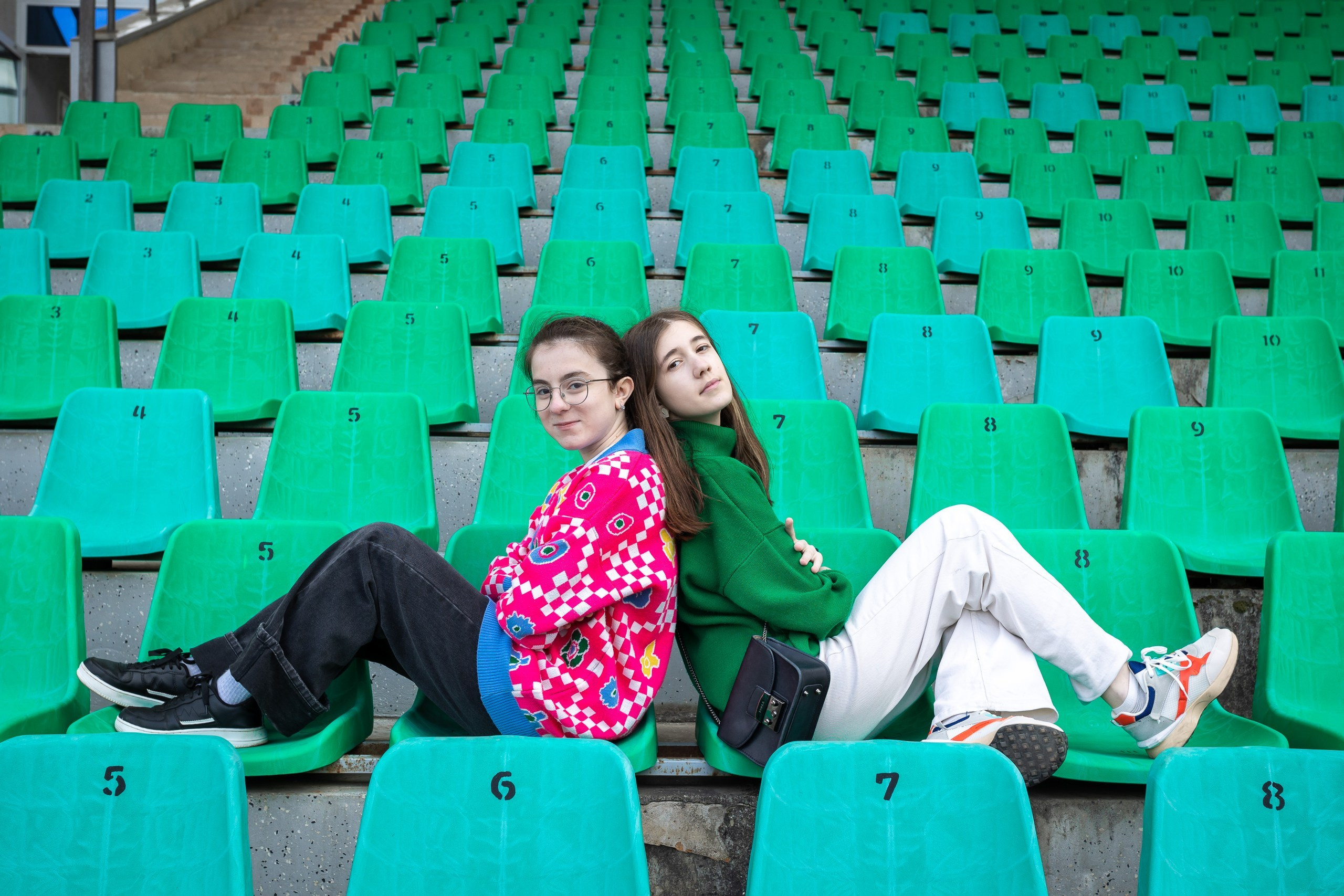 Фотосессия 7 класс Майкоп. Выпускные альбомы Майкоп, Краснодар Елена Золотарева