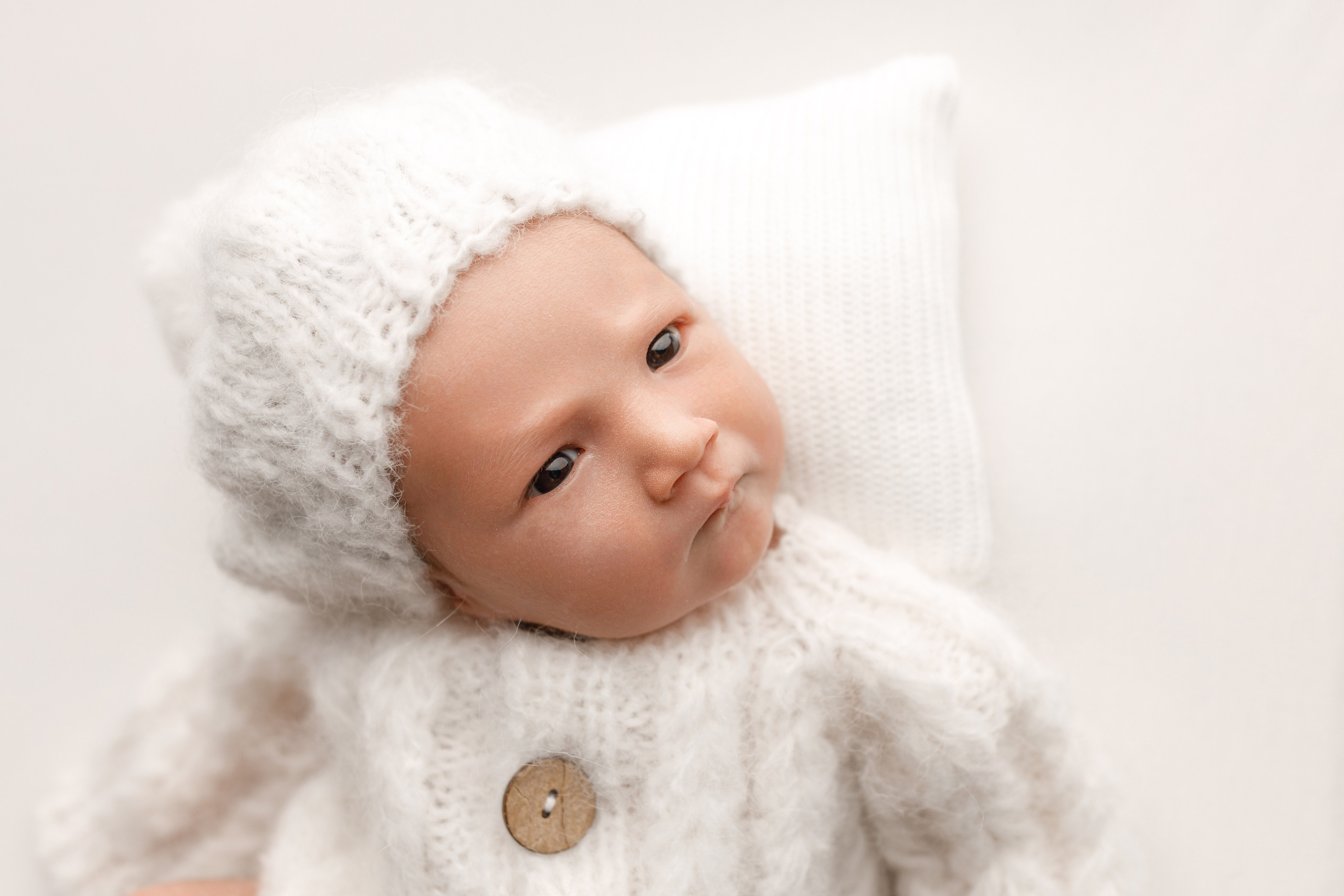 Детский и ньюборн фотограф г. Миасса