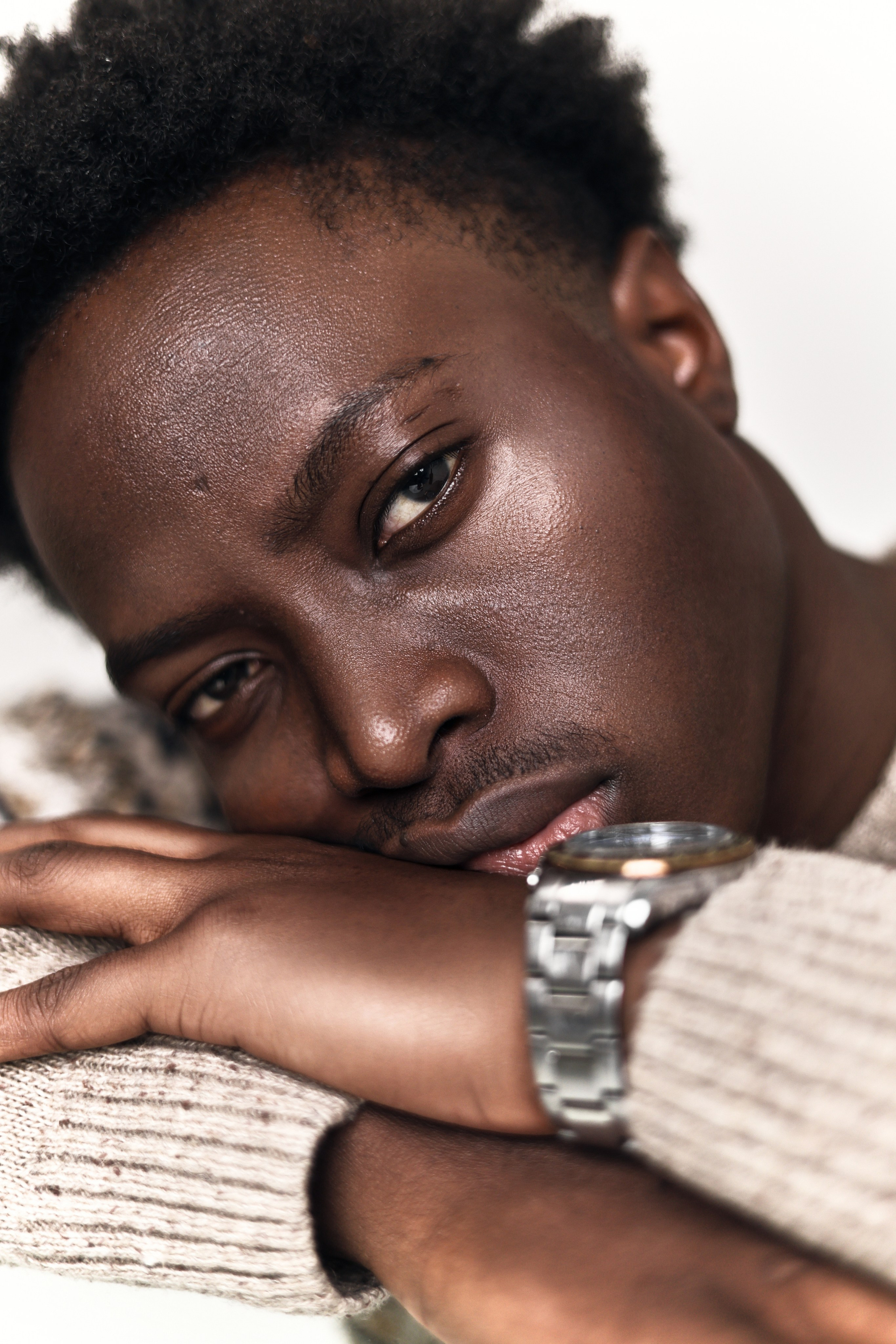 Портрет. Mariyaschmidt