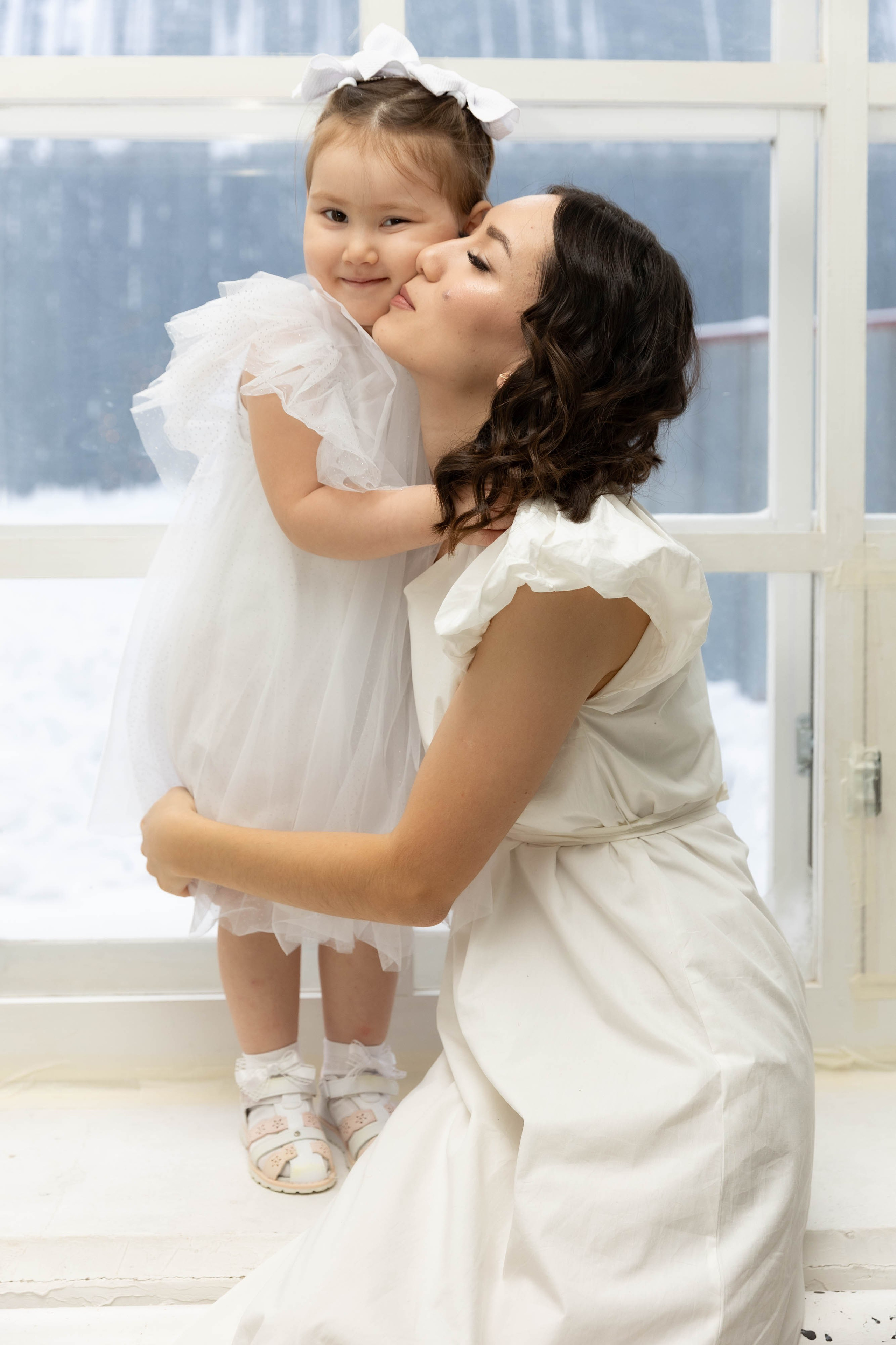 Исеновы. Главная