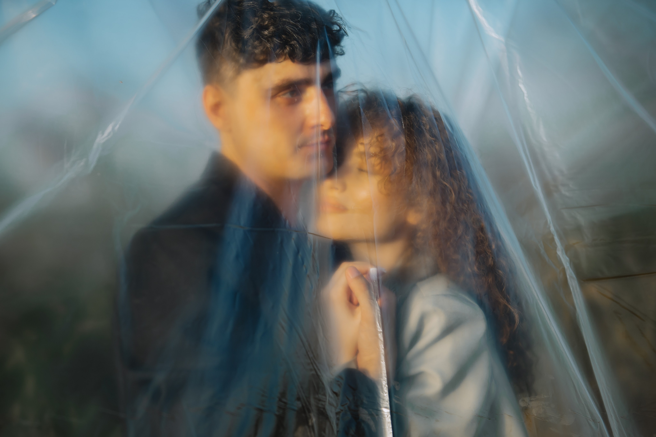 Для Артема и Ани. Свадебный и семейный фотограф в Тульской области Пашкова Екатерина