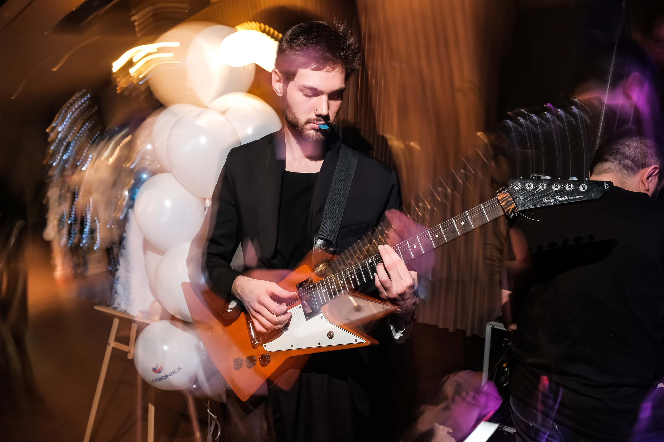 Logionica. Свадебный и корпоративный фотограф в Москве Андрей Рудой