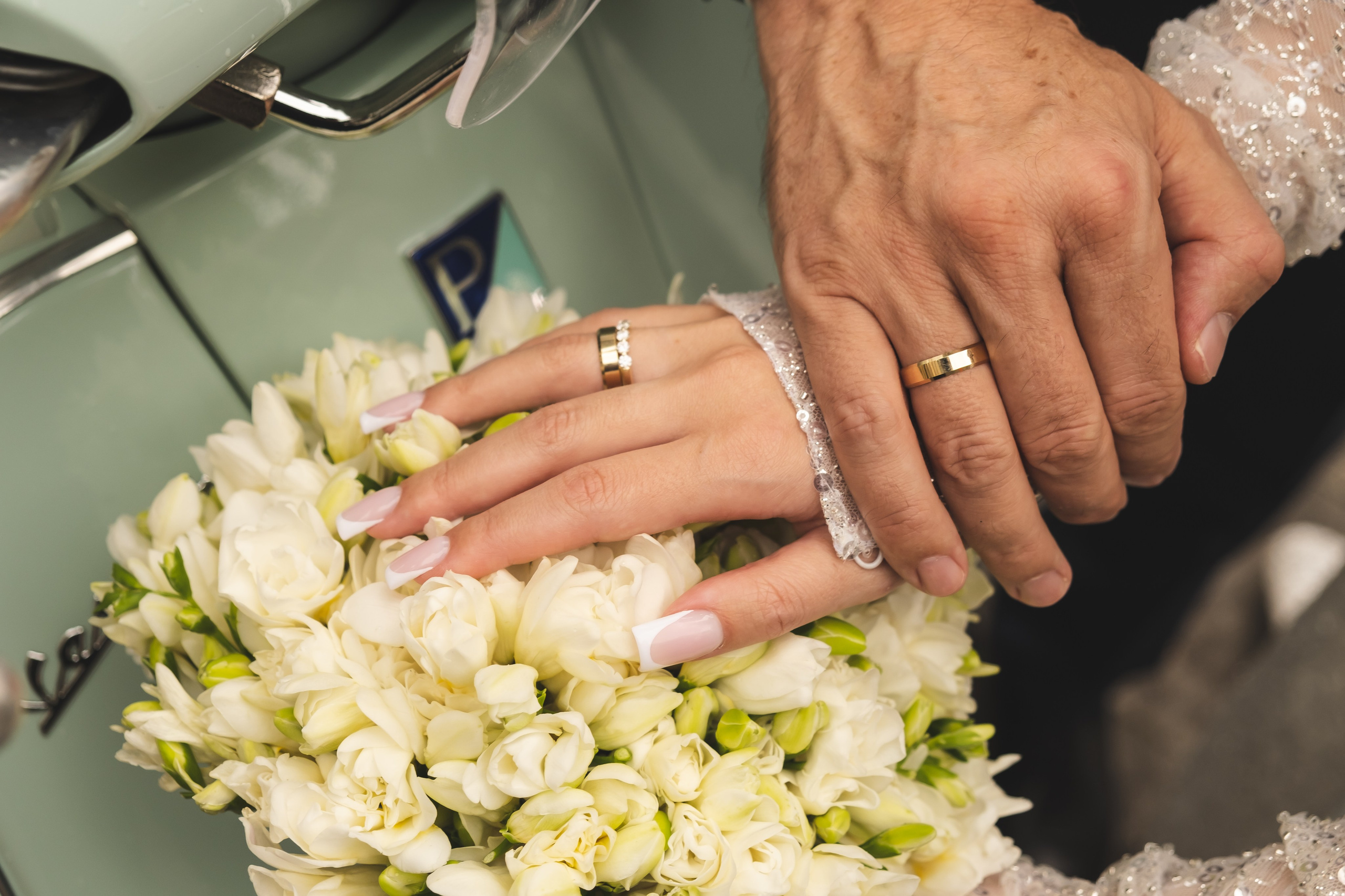 Alexander & Julia. Свадебный и корпоративный фотограф в Москве Андрей Рудой