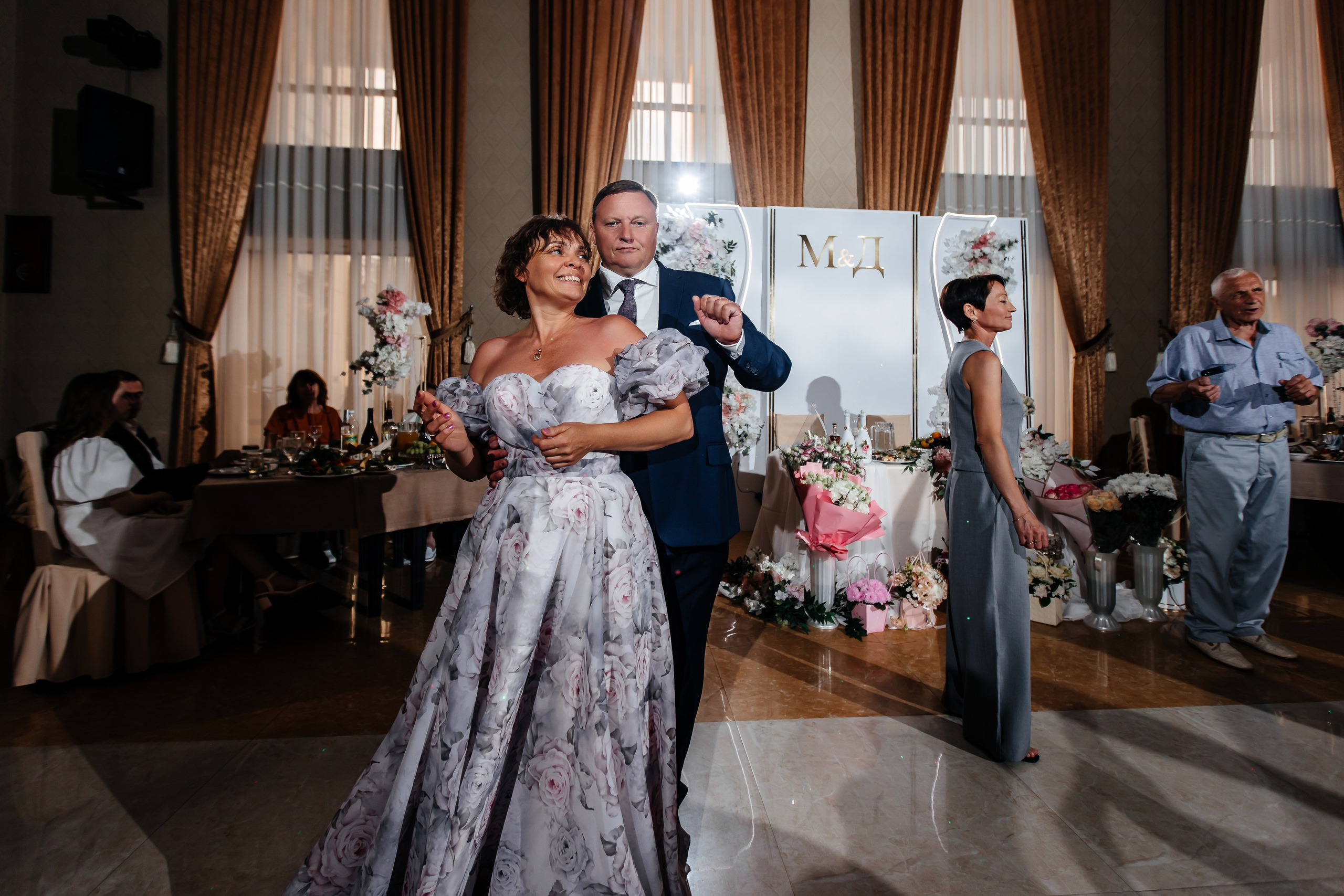 Анонс свадьбы Даши и Максима. Евпатория. Свадебный фотограф в Крыму и Севастополе Ольга Баскакова