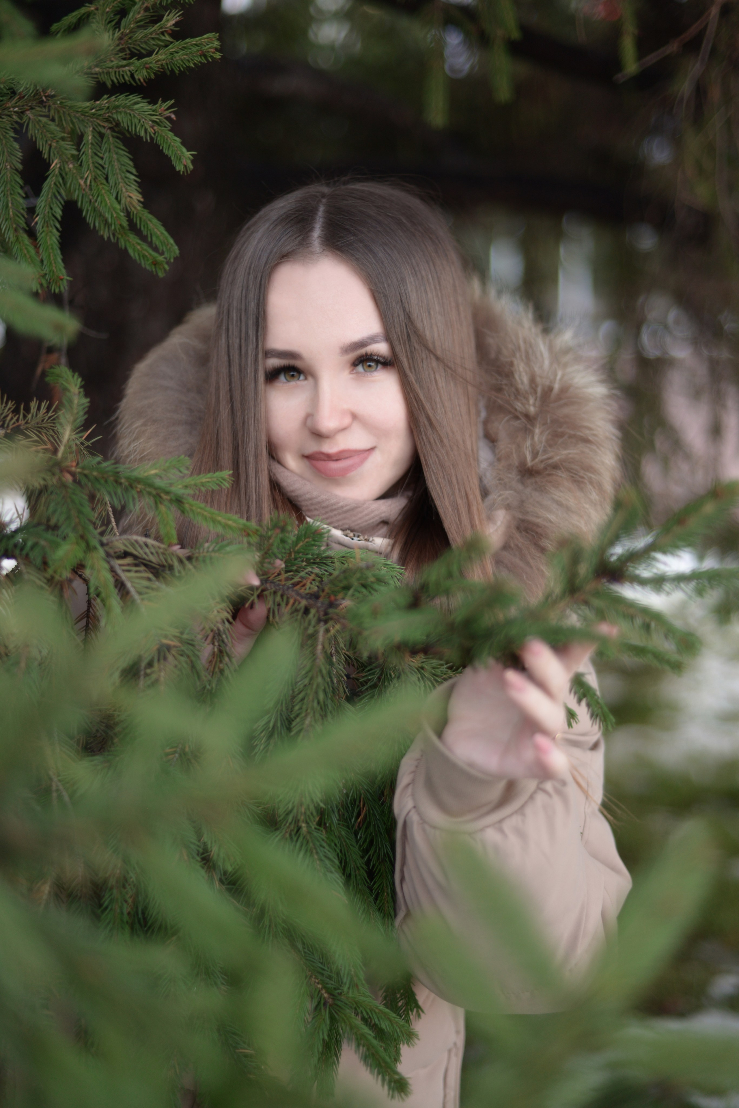 Альбом 2. Фотограф в Самаре Яна Шумакова