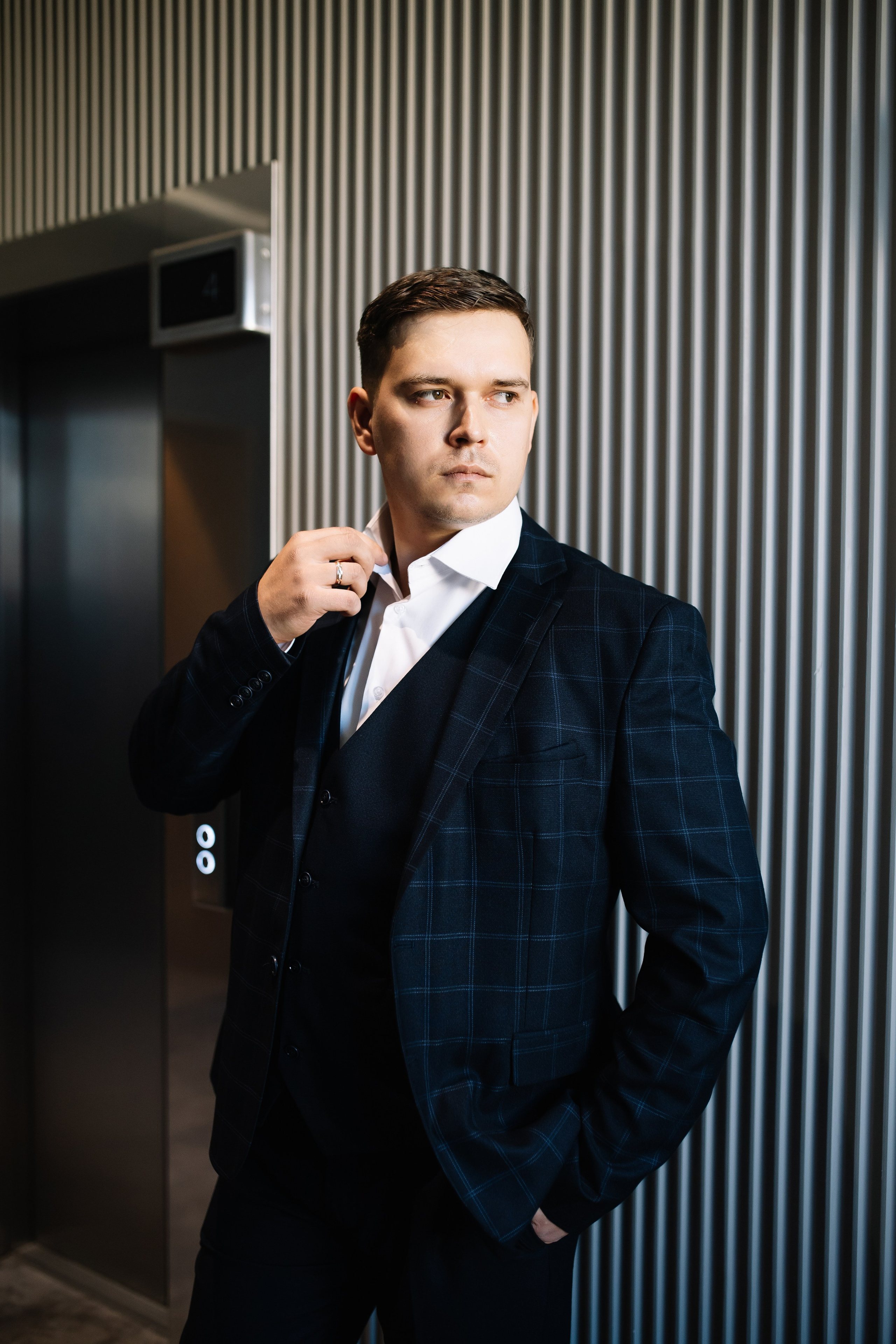 Игорь и Дарья. Свадебный фотограф и видеограф в Омске — Виталий и Алёна Орлянд