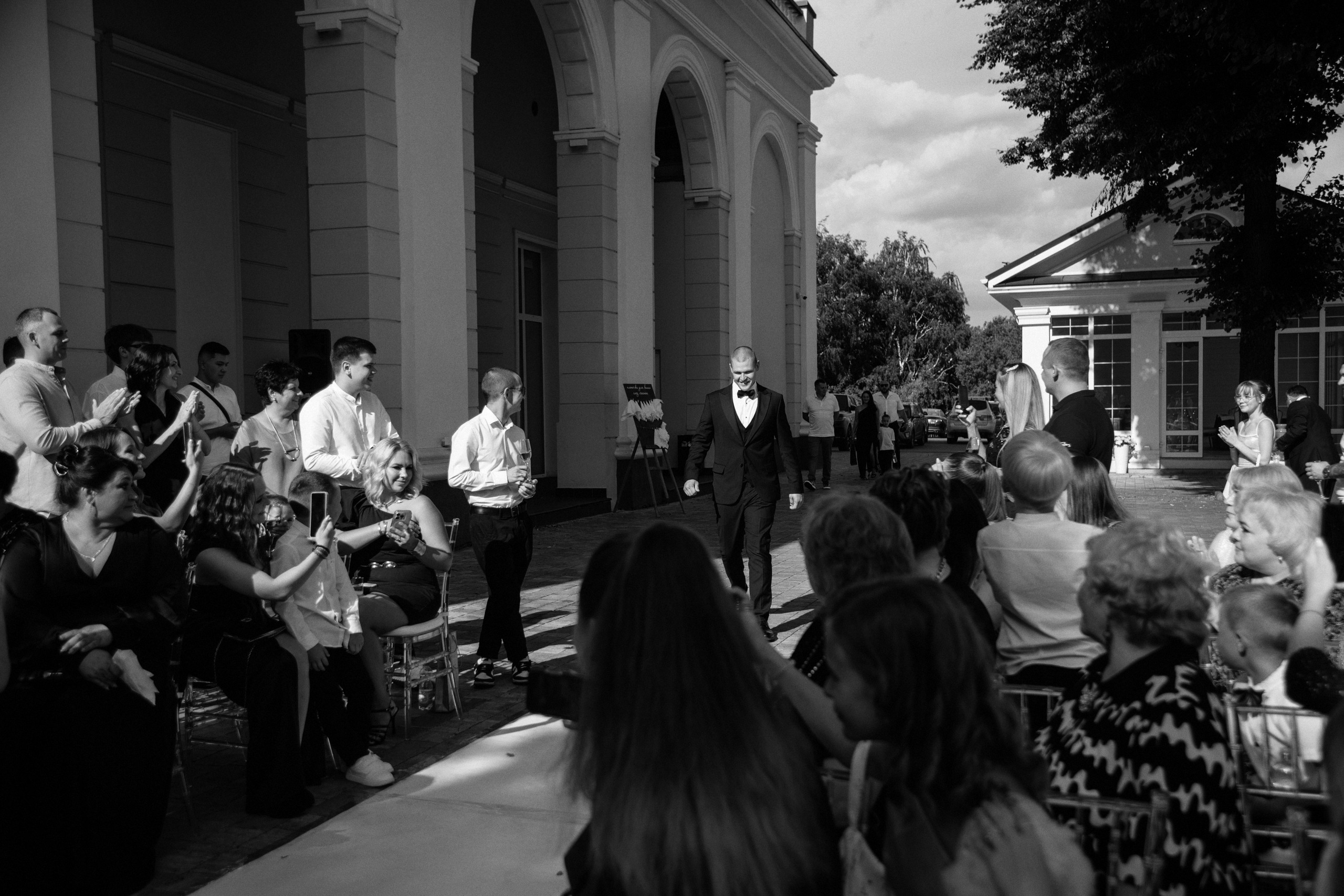 Яна и Рома. Фотограф Смоляк Алена