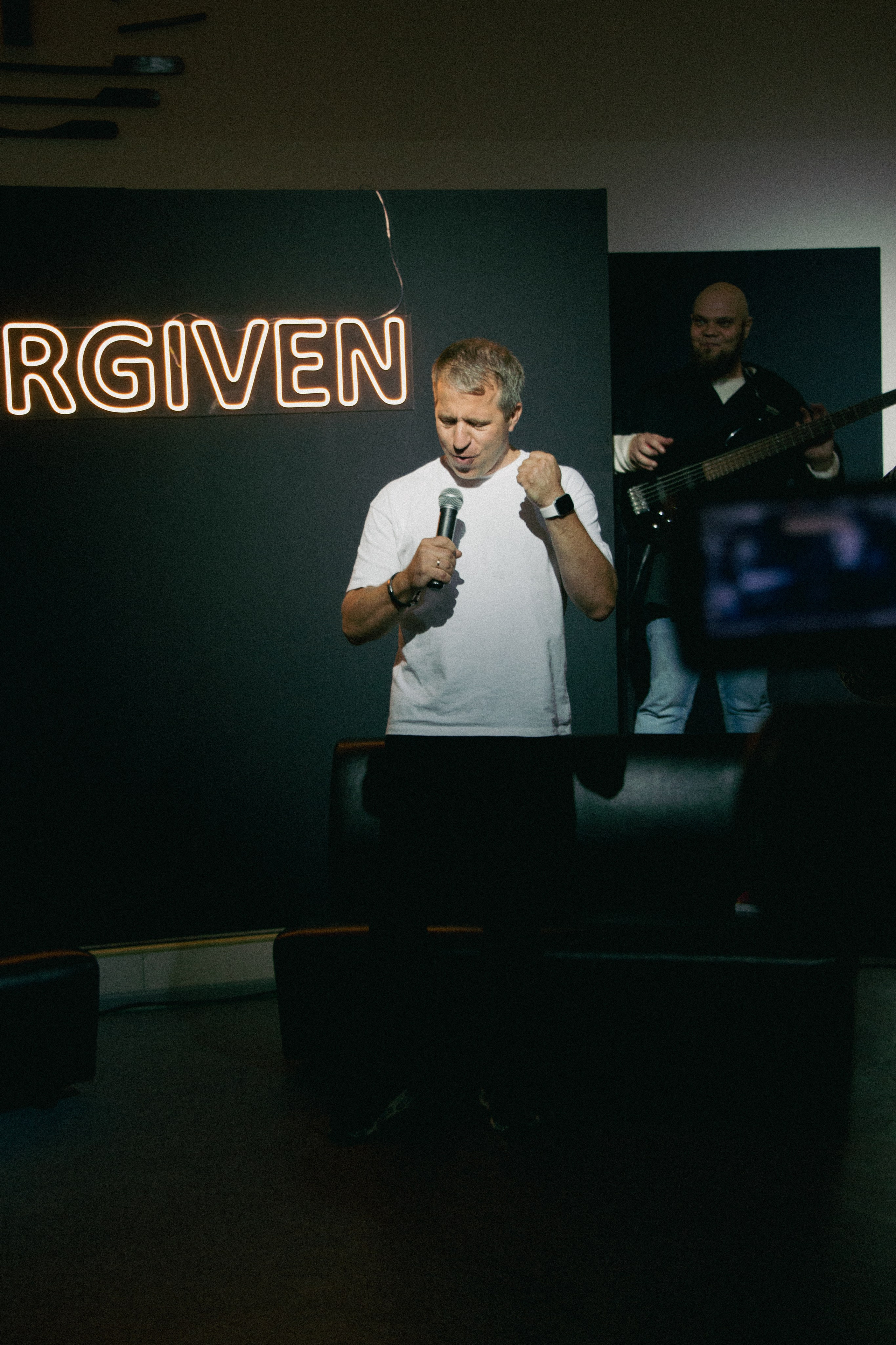 FORGIVEN. Фотограф в Тюмени Анастасия Долинина