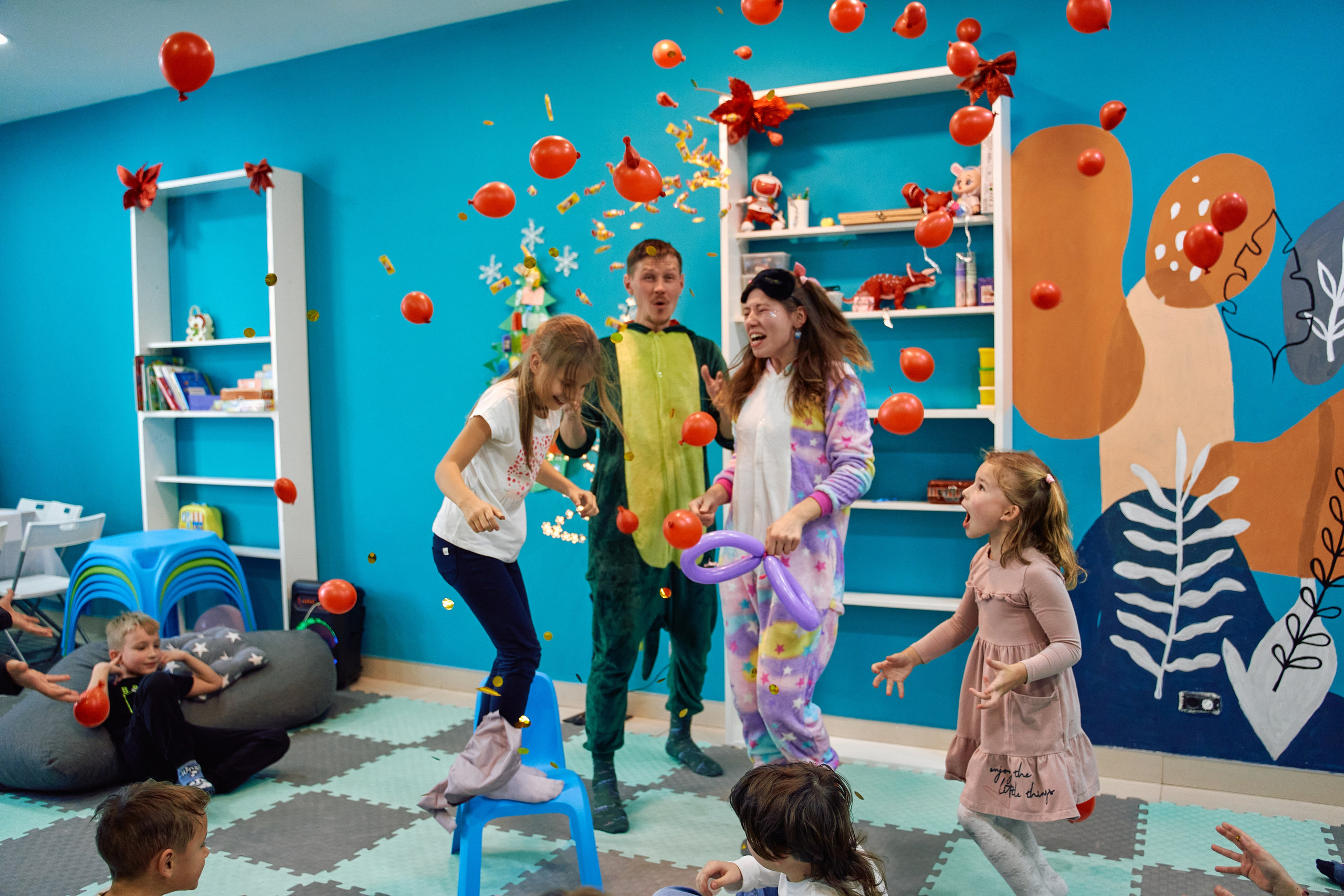 Child's D-day. Photographer and Videographer in Montenegro