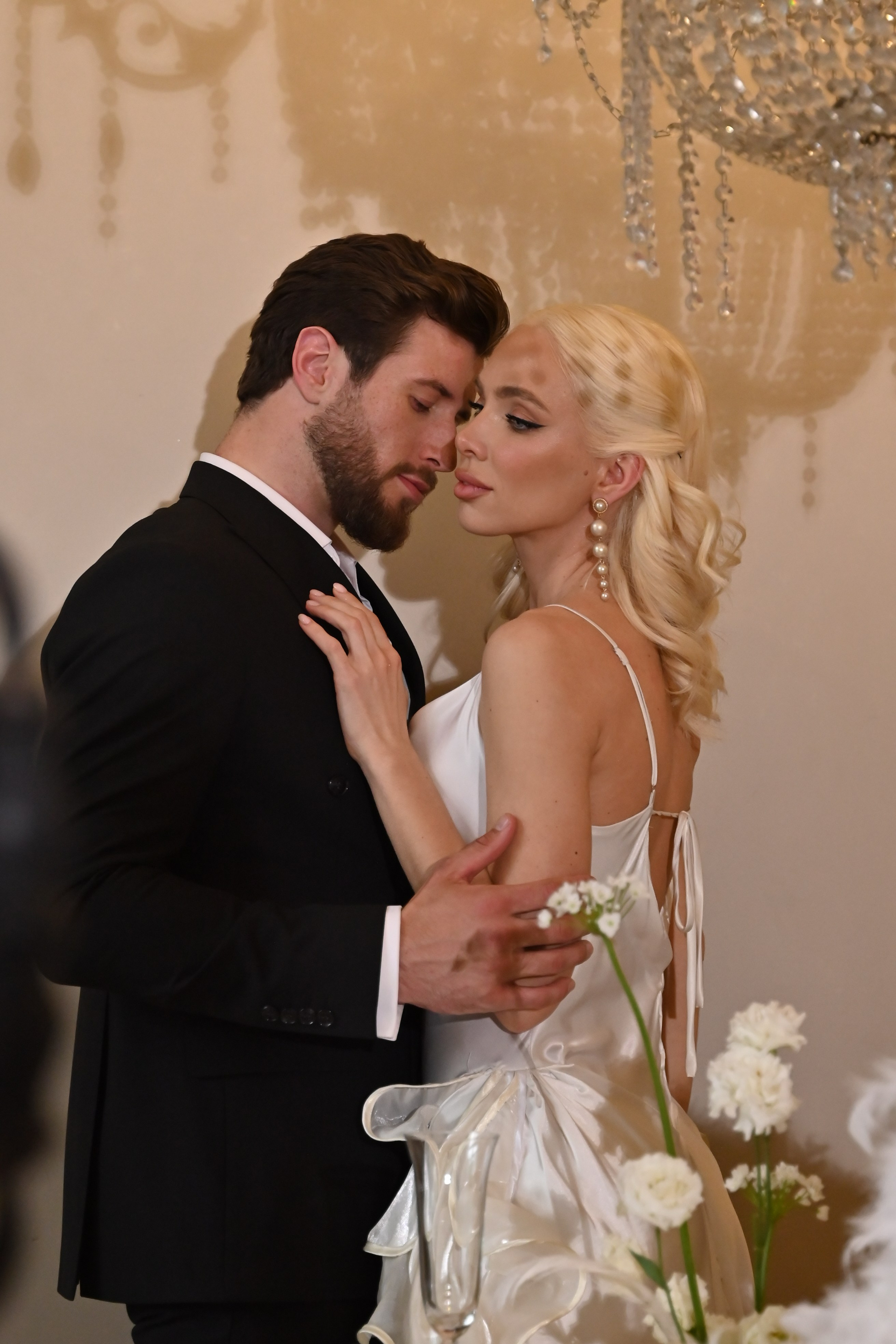 Екатерина & Илья. Фотограф Виктория Семенова