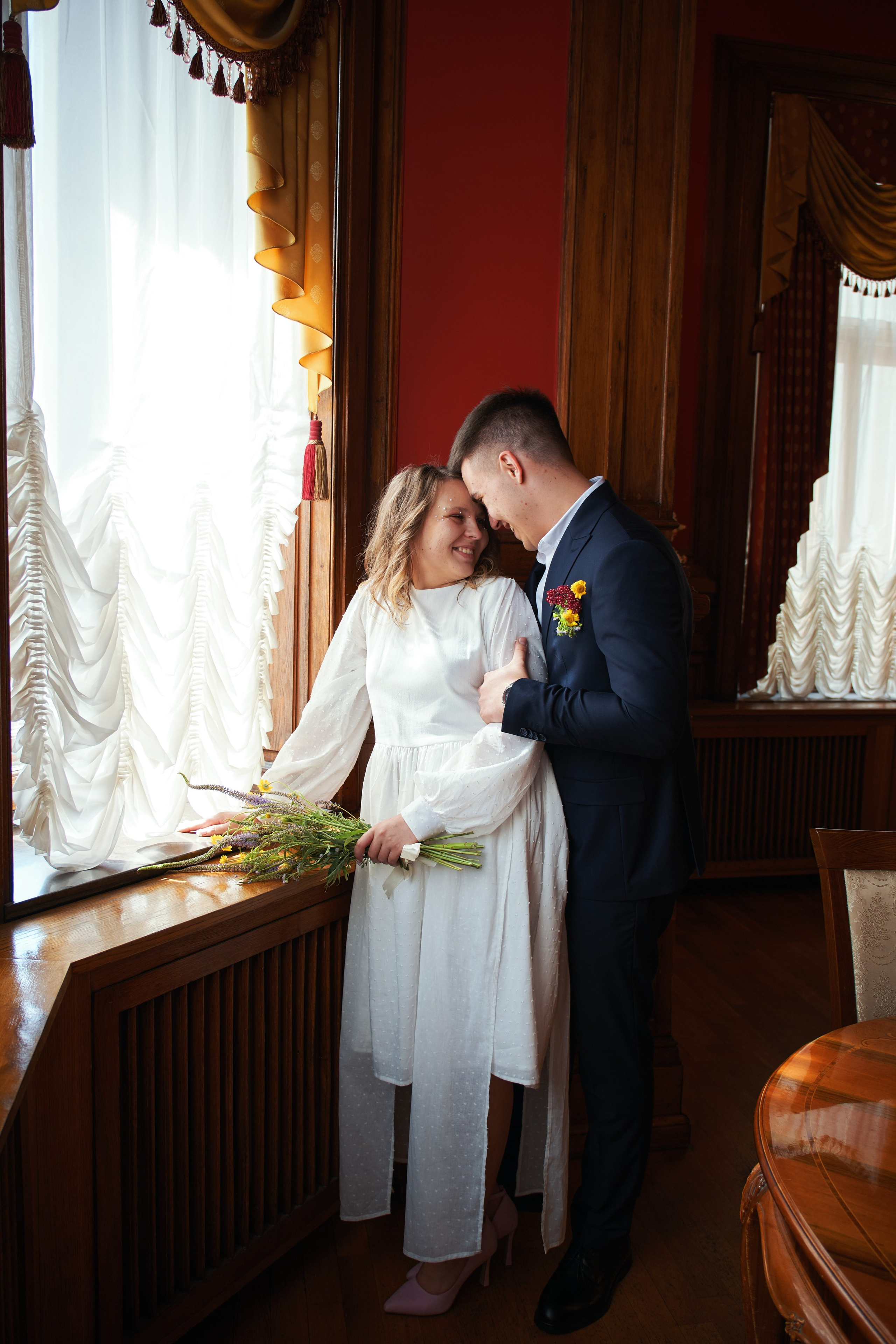 Луч свободы и молодости. Свадебный фотограф Санкт-Петербург Ирина Селезнева RmesLOVE