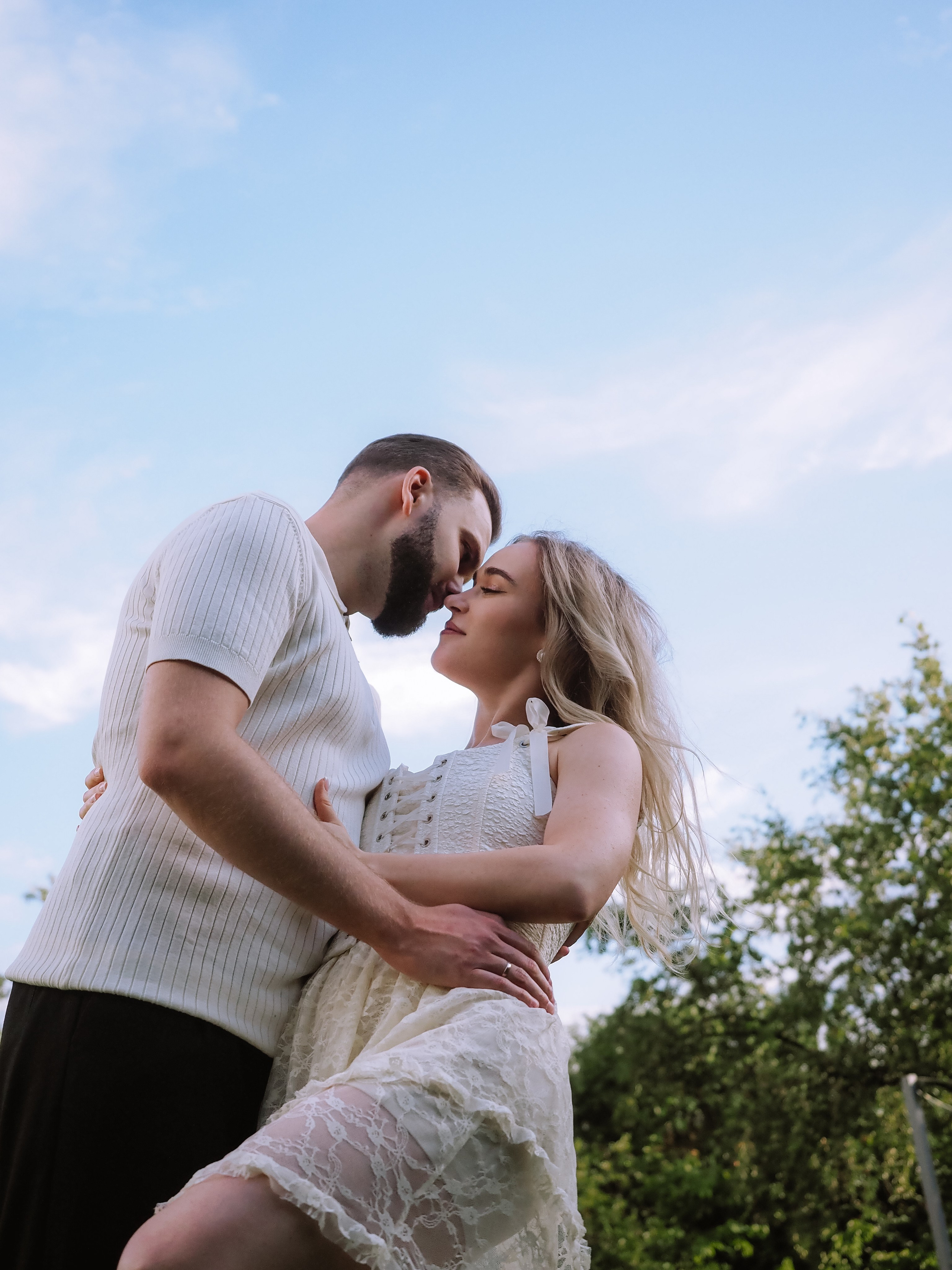 Ира Михаил. Фотограф Рязань. Семейный Свадебный фотограф