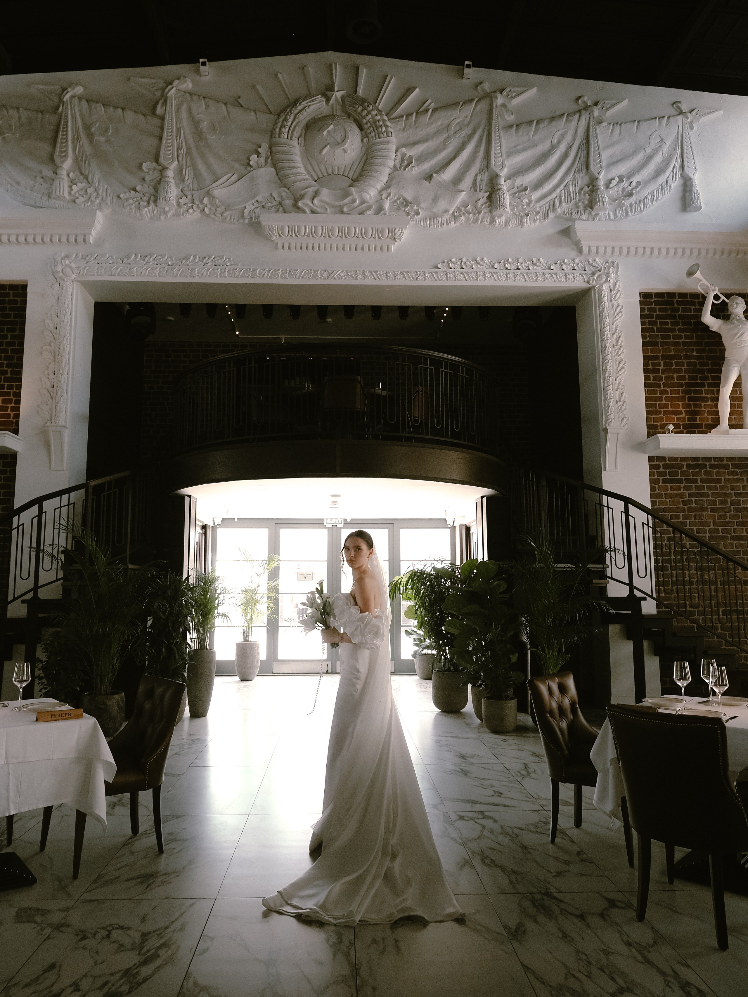 Сергей и Яна. Фотограф Рязань. Семейный Свадебный фотограф