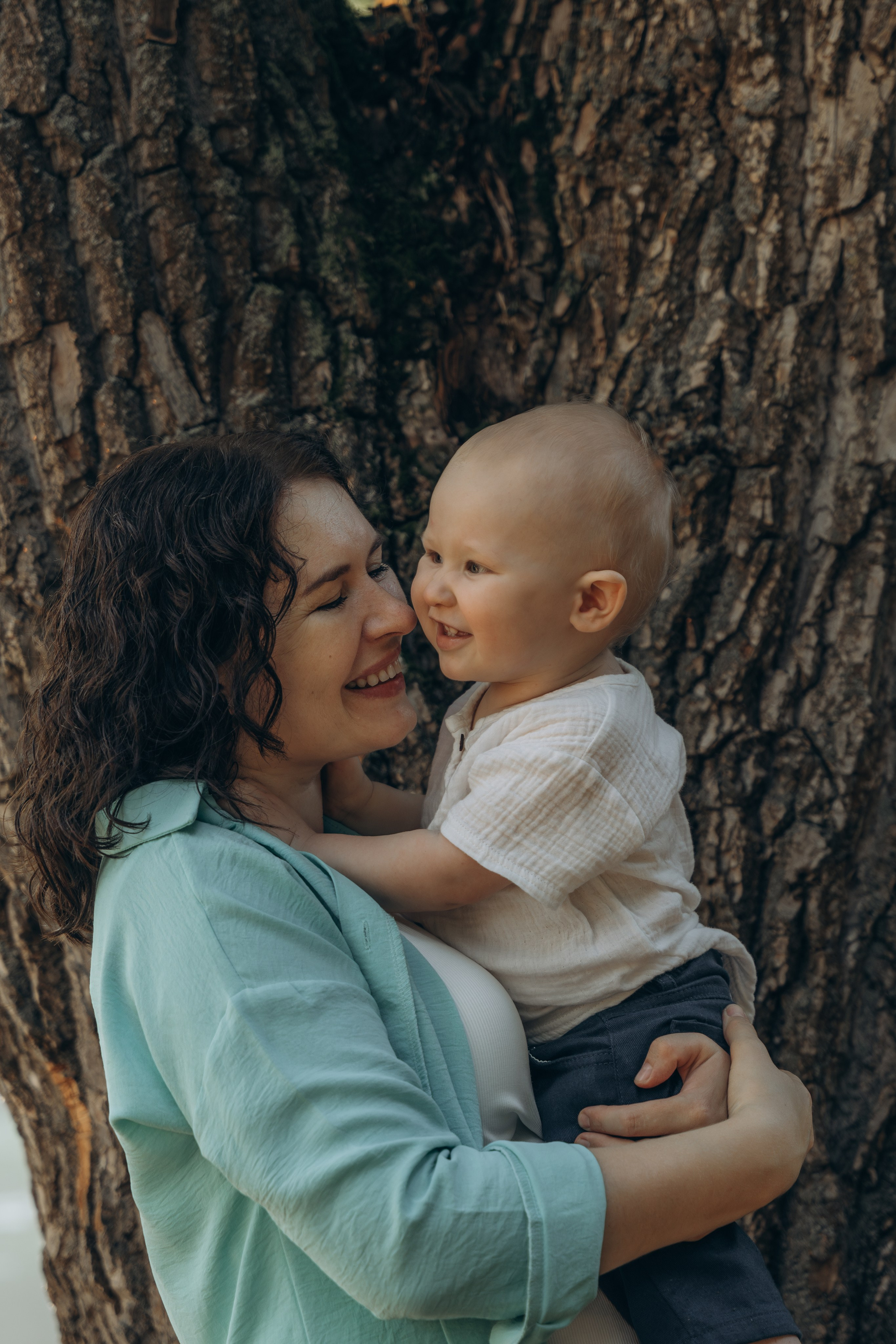 Летняя семейная. Семейный фотограф Москва. Фотограф беременности и материнства Москва