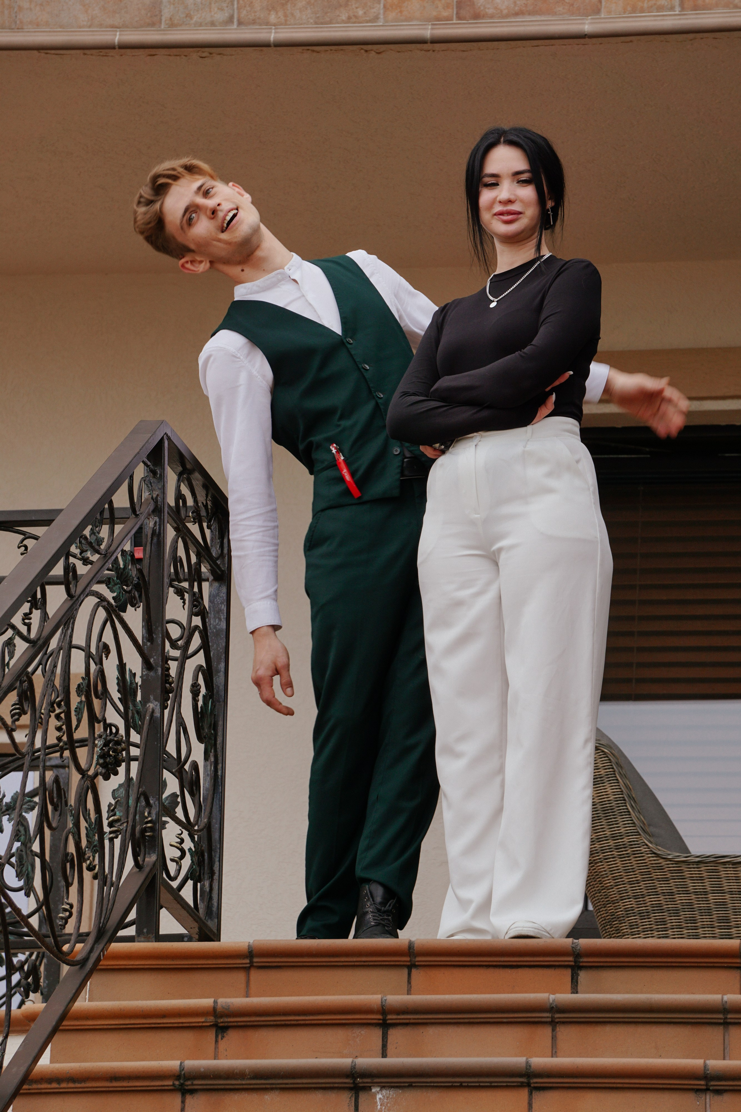 Бакс Бани FEST 2023 г. Фотограф в Новороссийске Алёна Сватко