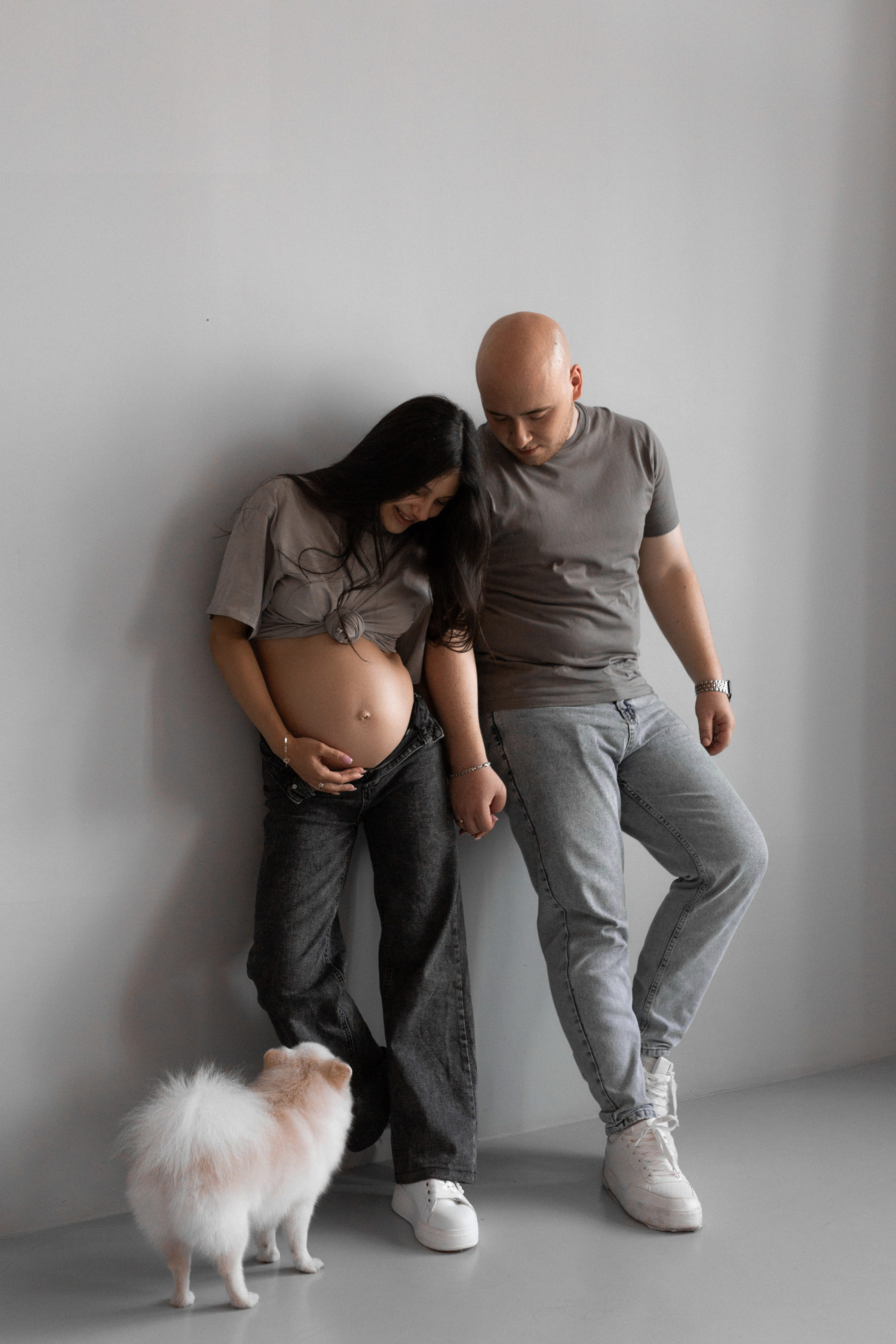 Love-story | Парные | Семейные. Фотограф в Москве — Александра Фоменко