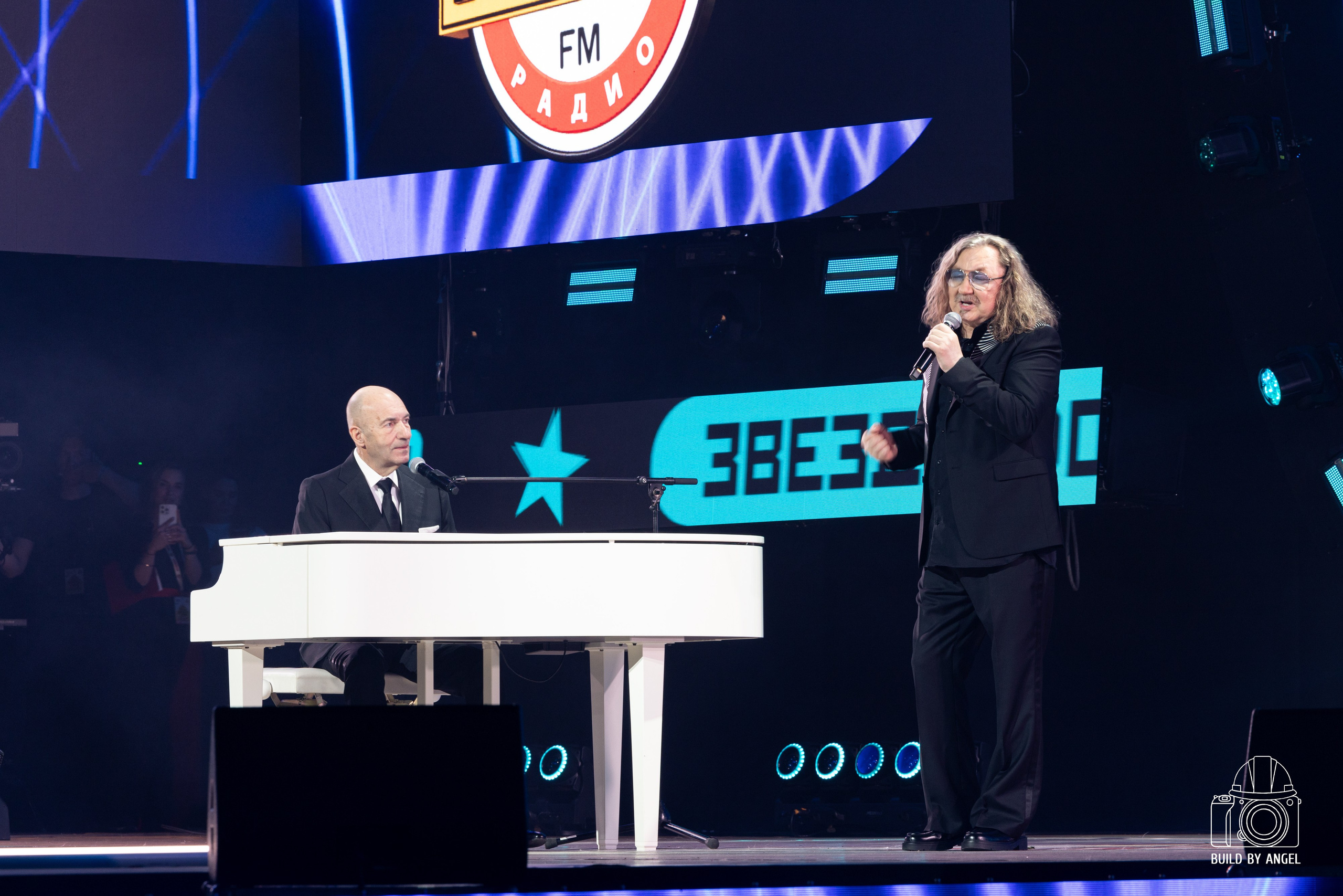 Знаменитости. Ангелина Тамилина — репортажный фотограф в Санкт-Петербурге