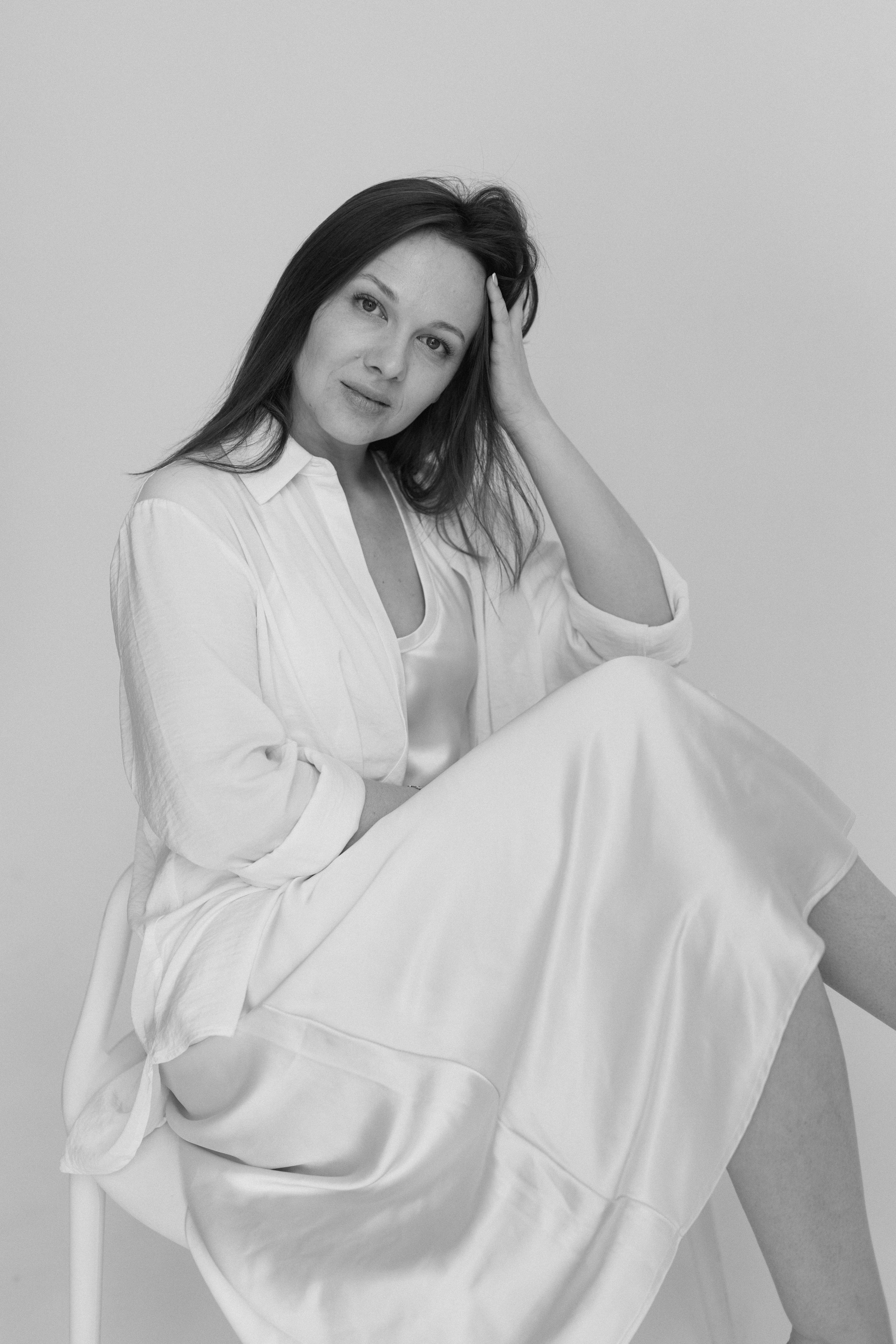 Ваня и Настя. Свадебный и семейный фотограф в Туле и области Маша Костина