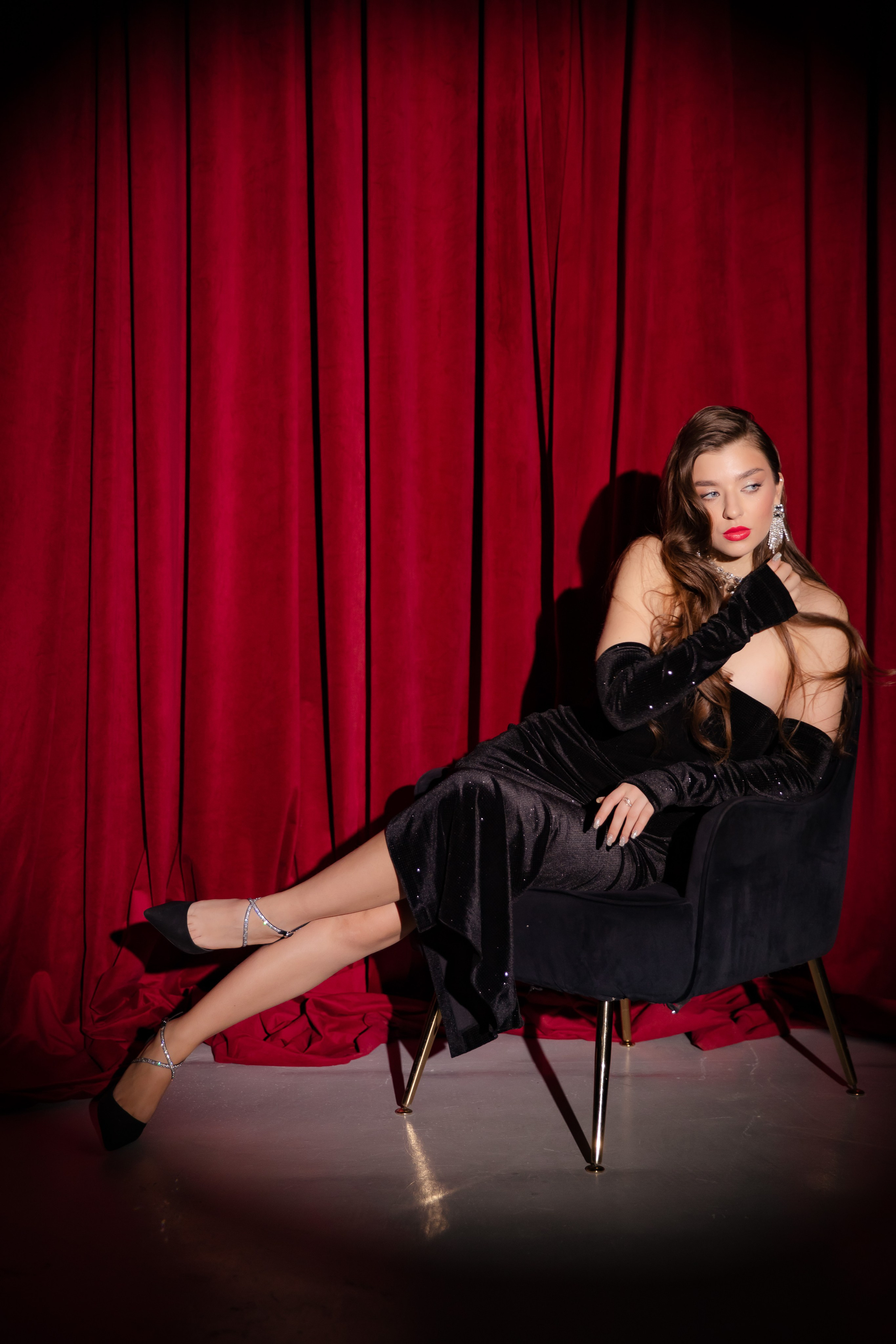 Фотосессия Марии. Портретный и семейный фотограф Юлия Герман