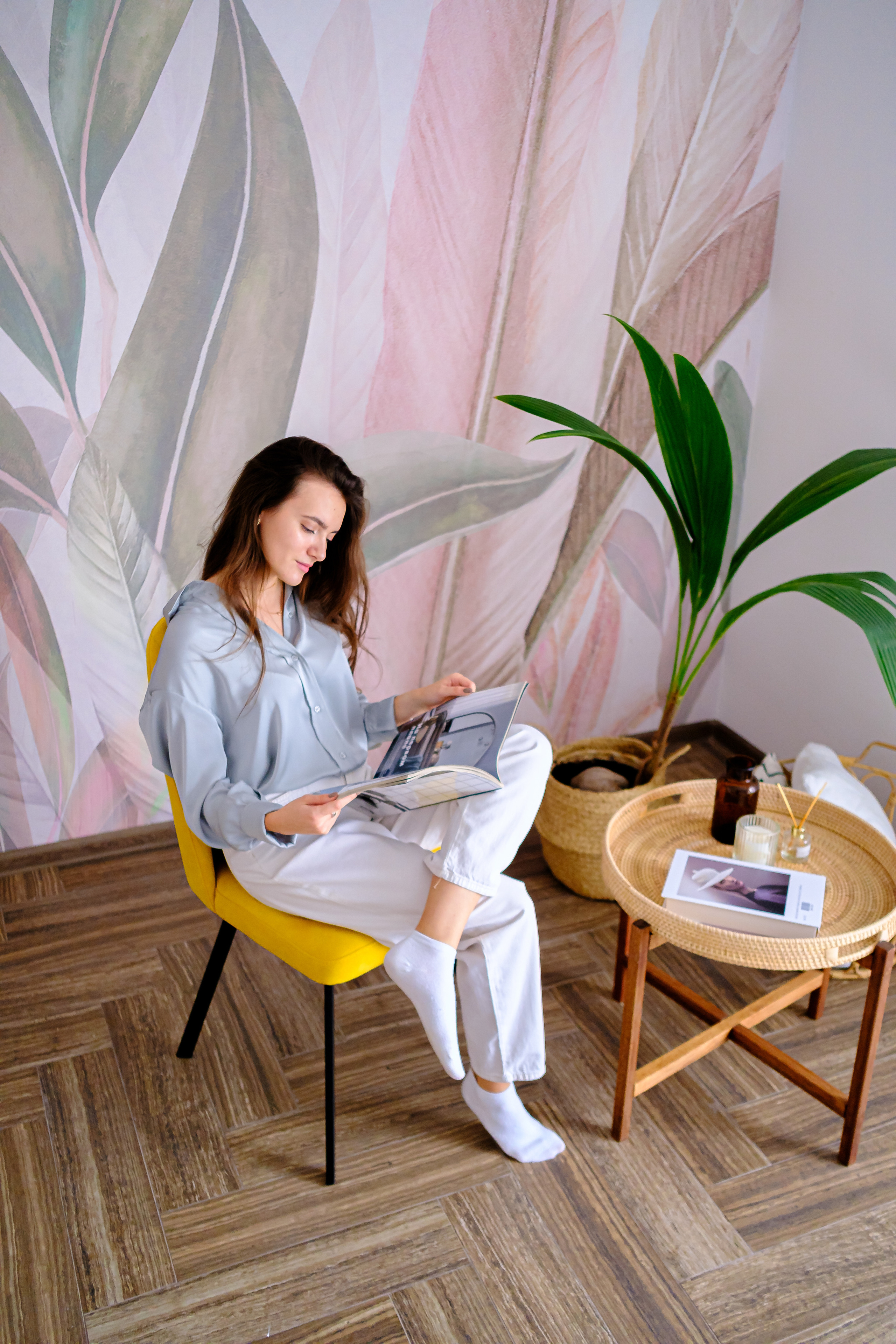 X-Place (Бренд мебели). Main