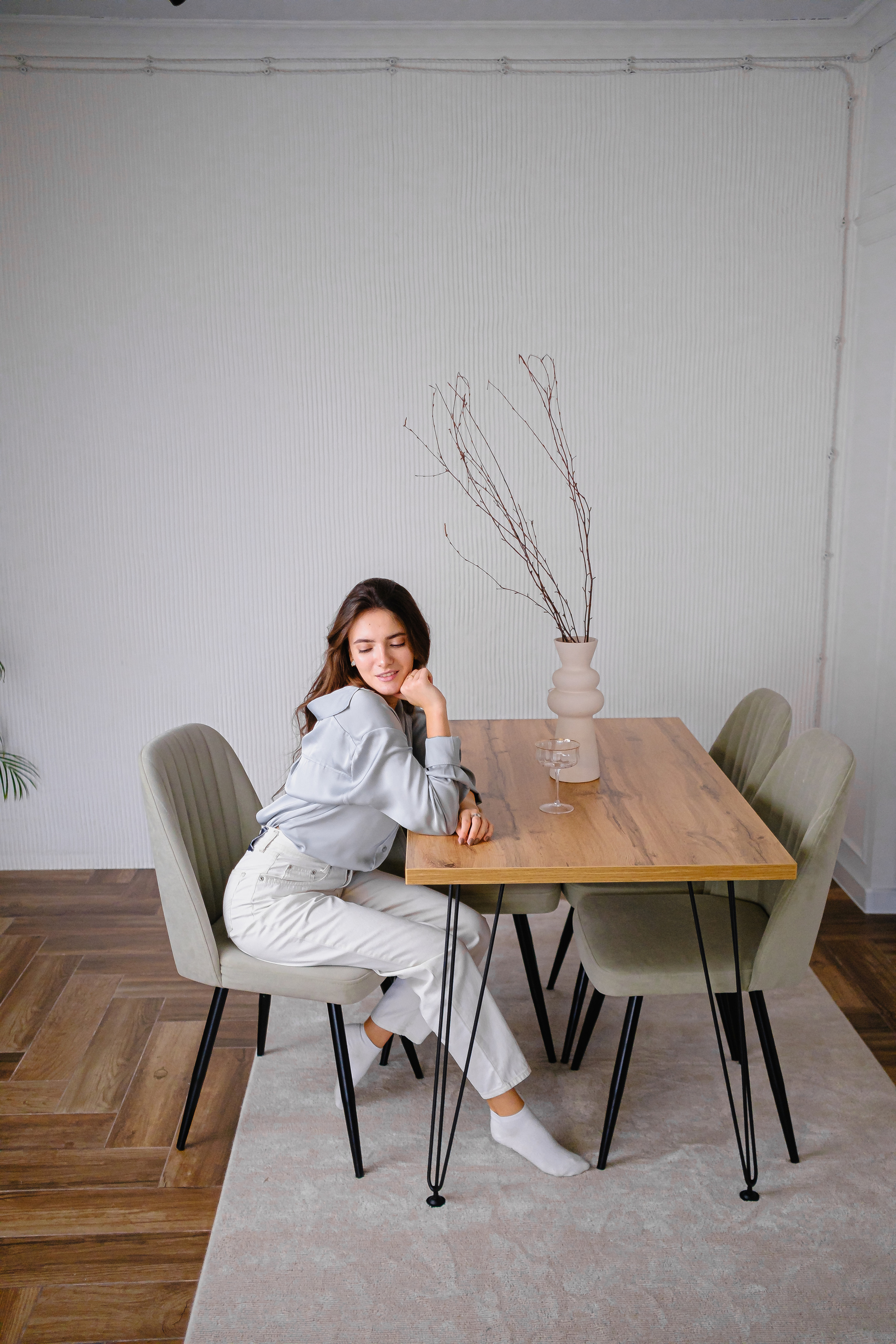 X-Place (Бренд мебели). Main