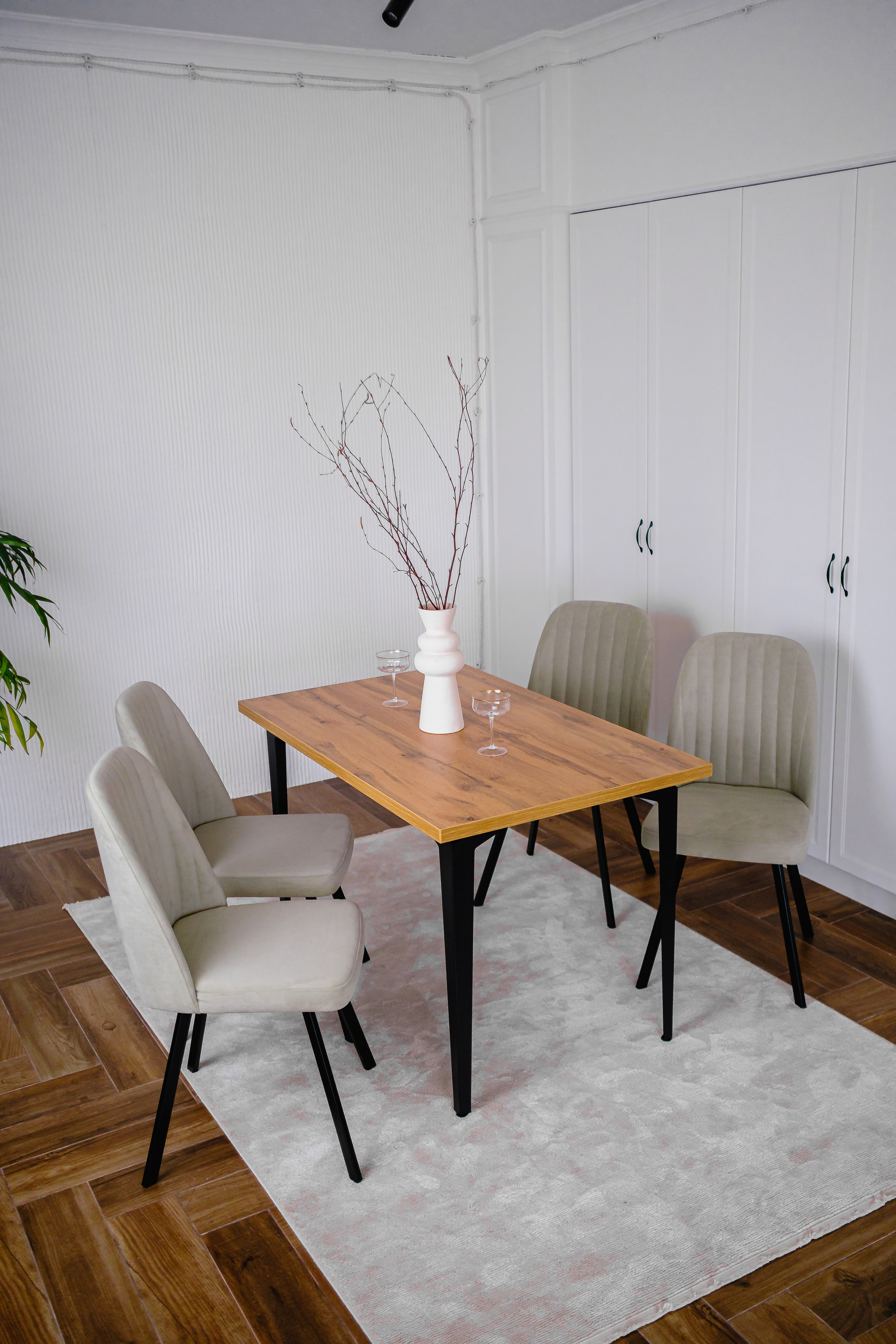 X-Place (Бренд мебели). Main