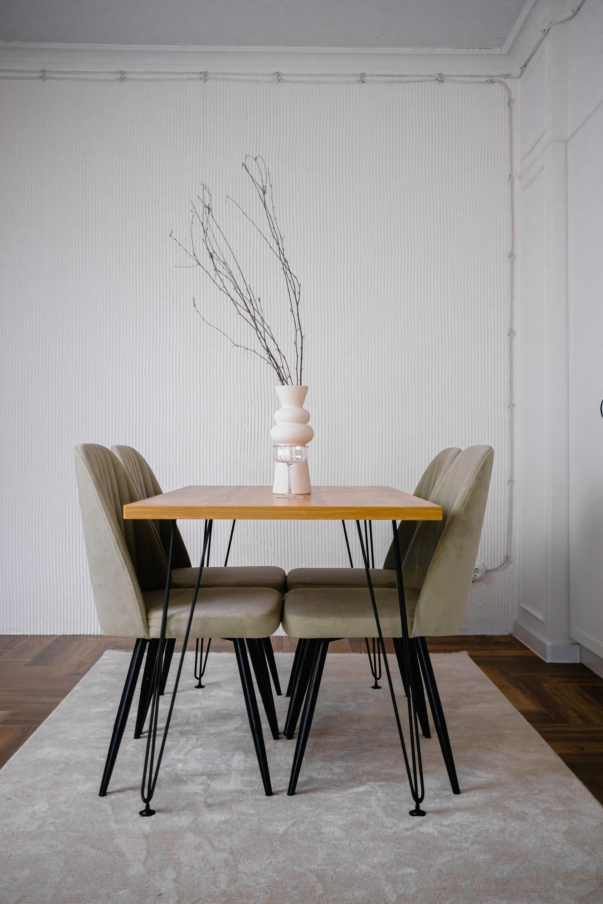 X-Place (Бренд мебели). Main