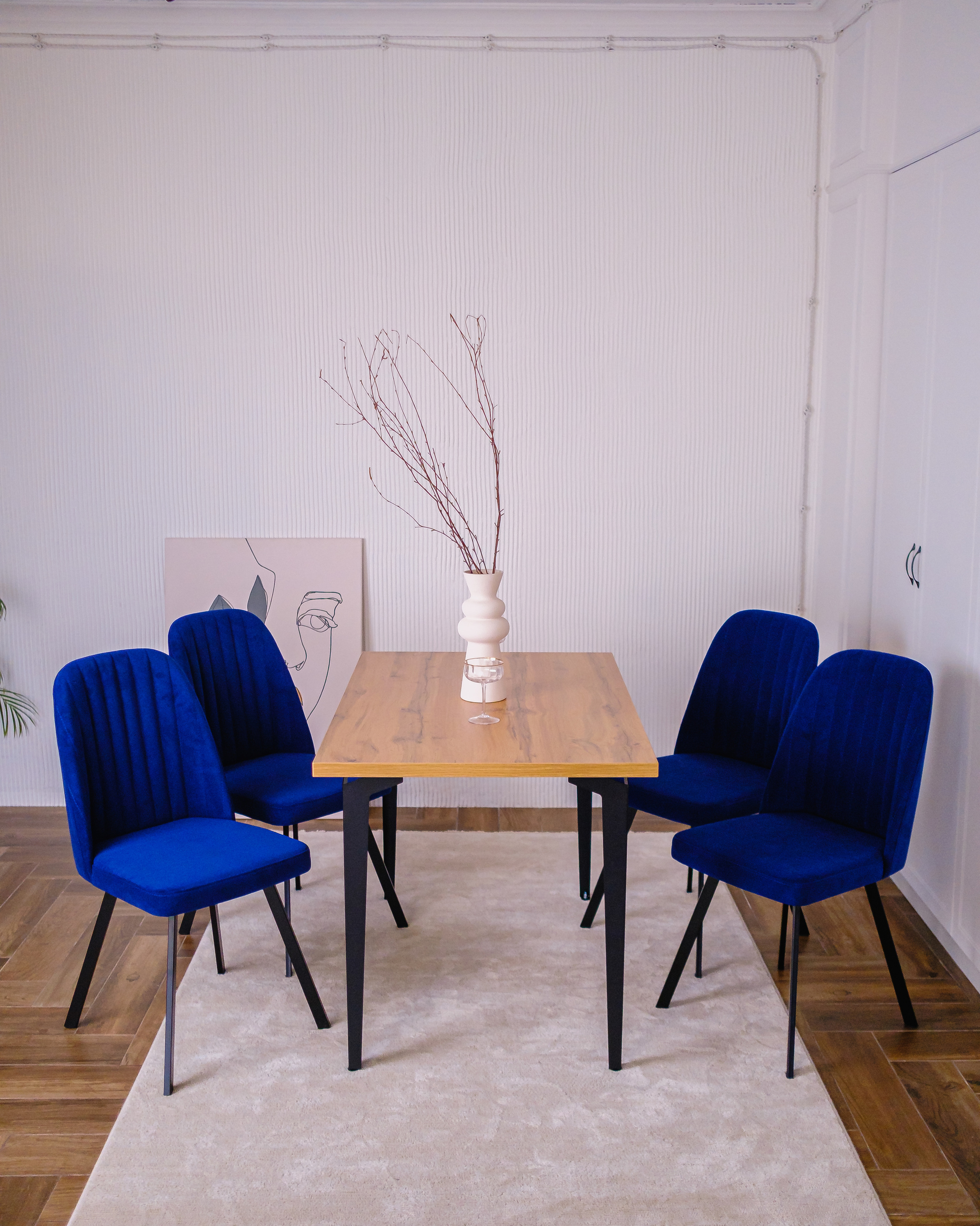 X-Place (Бренд мебели). Main