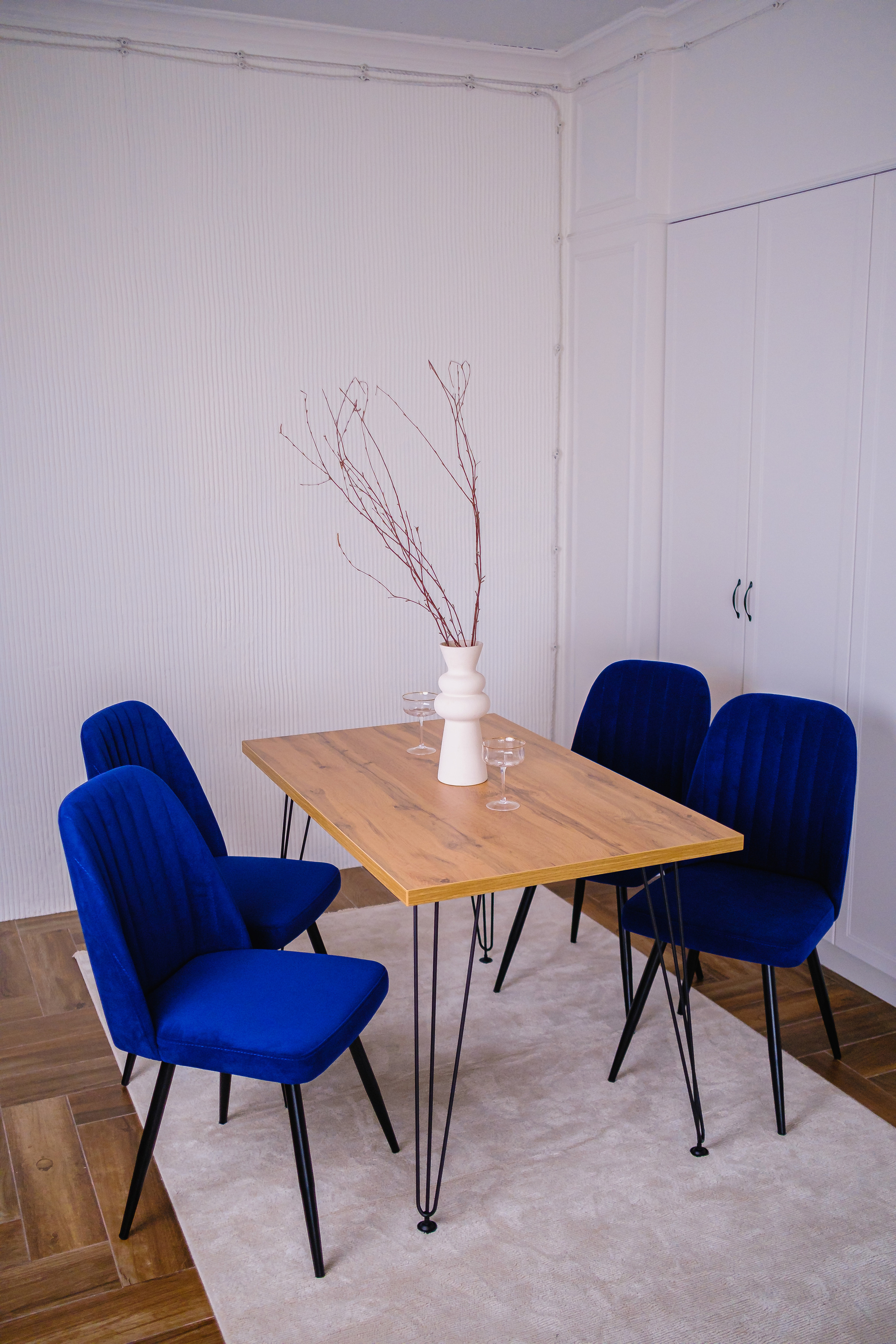 X-Place (Бренд мебели). Main