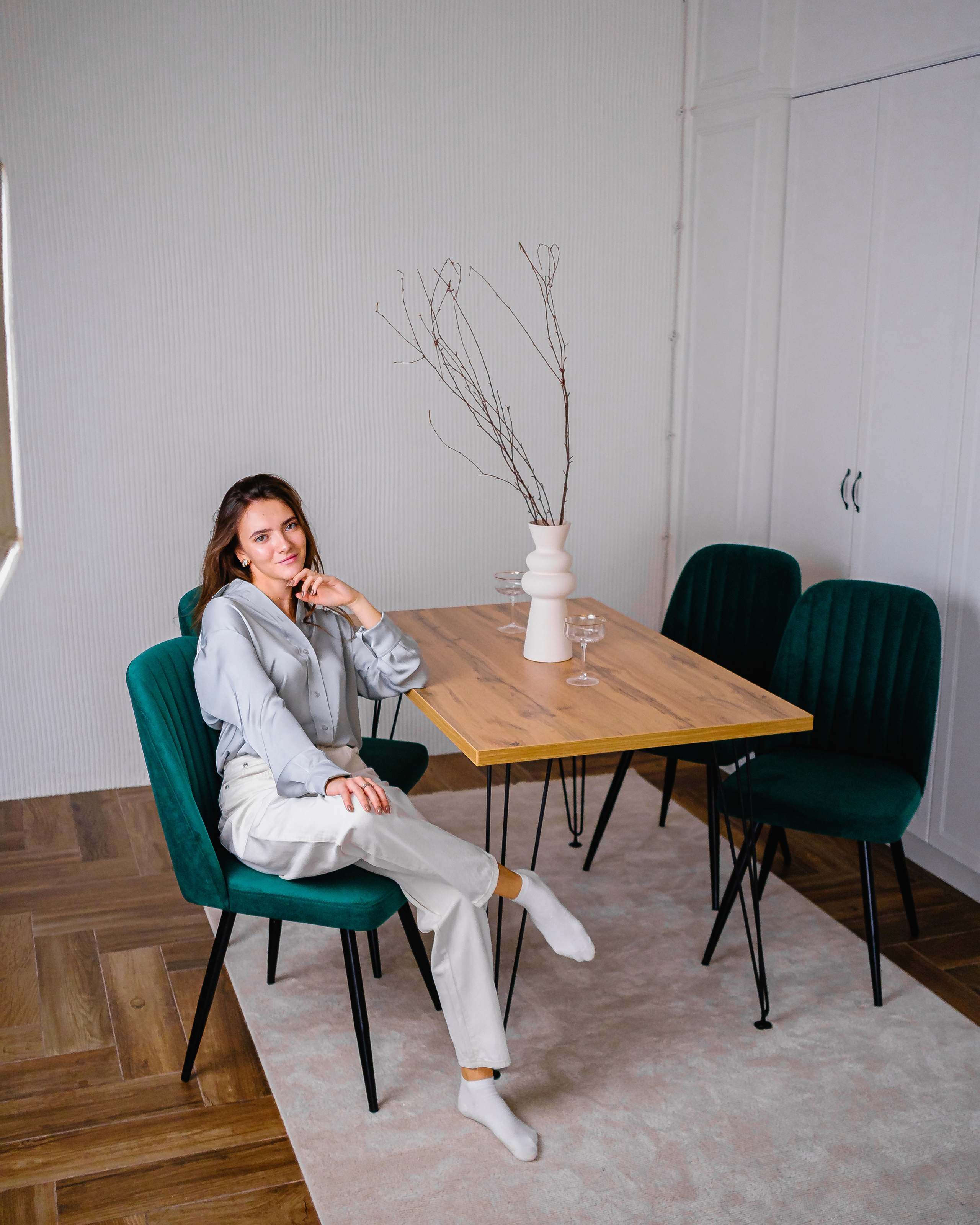 X-Place (Бренд мебели). Main