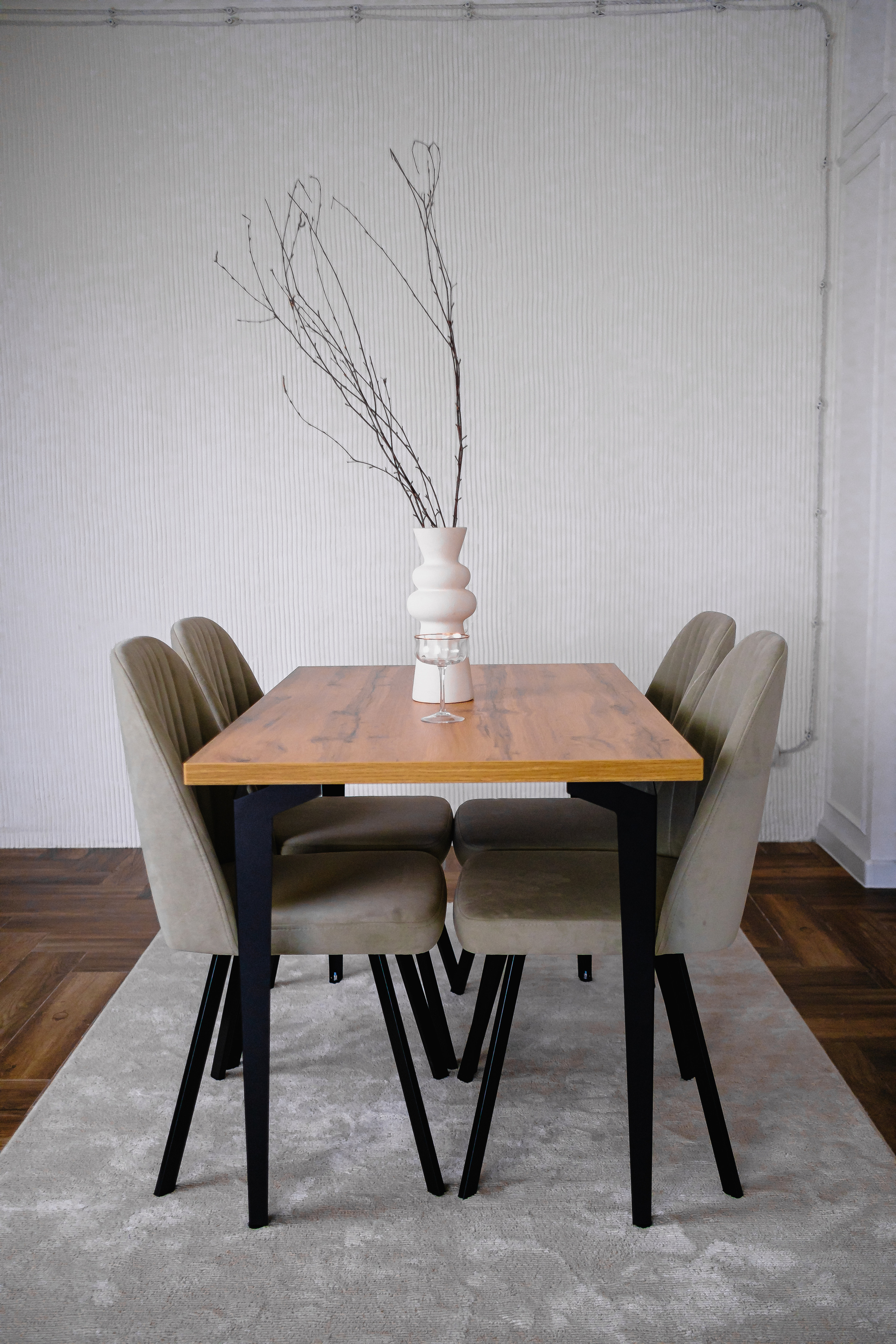 X-Place (Бренд мебели). Main