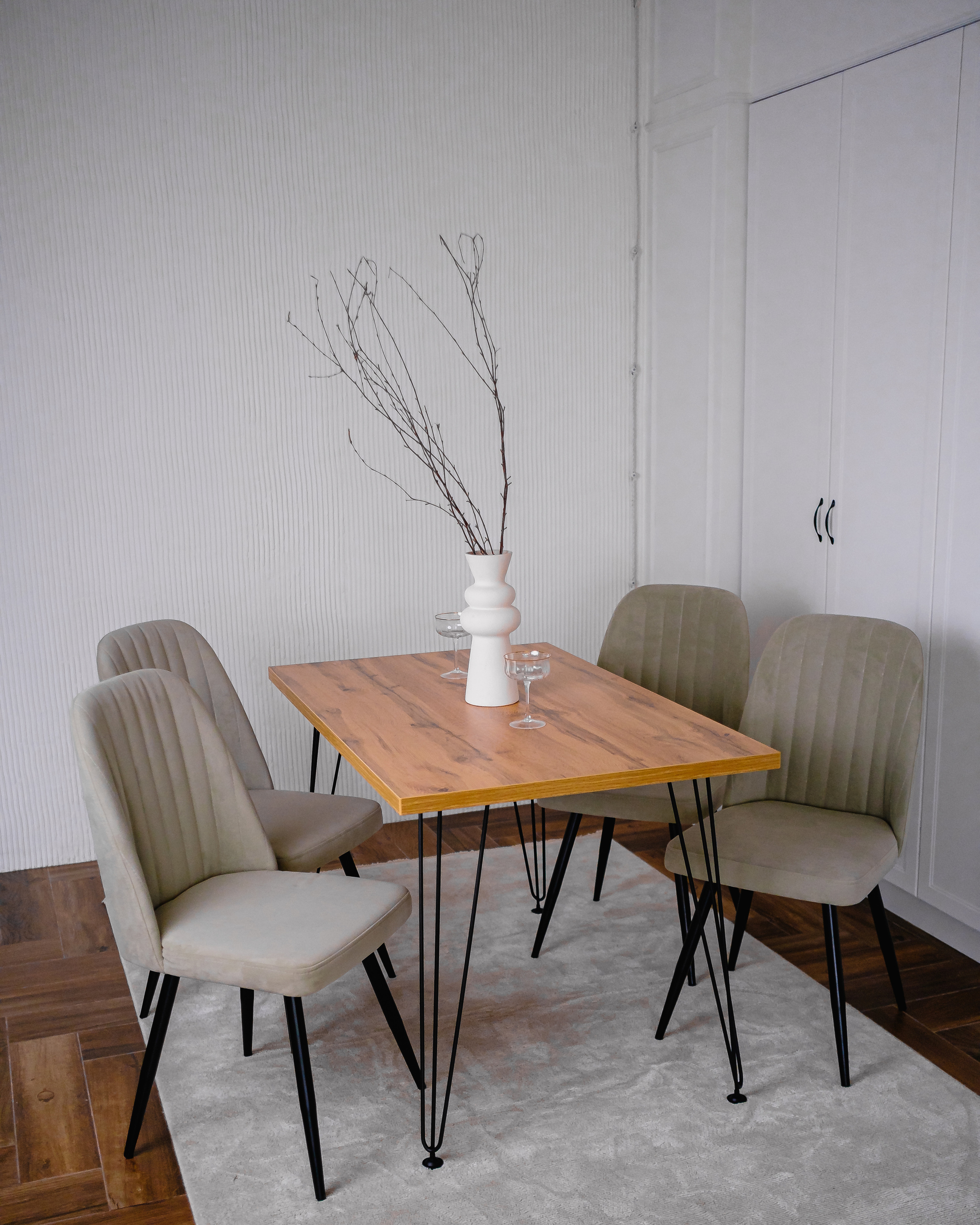 X-Place (Бренд мебели). Main