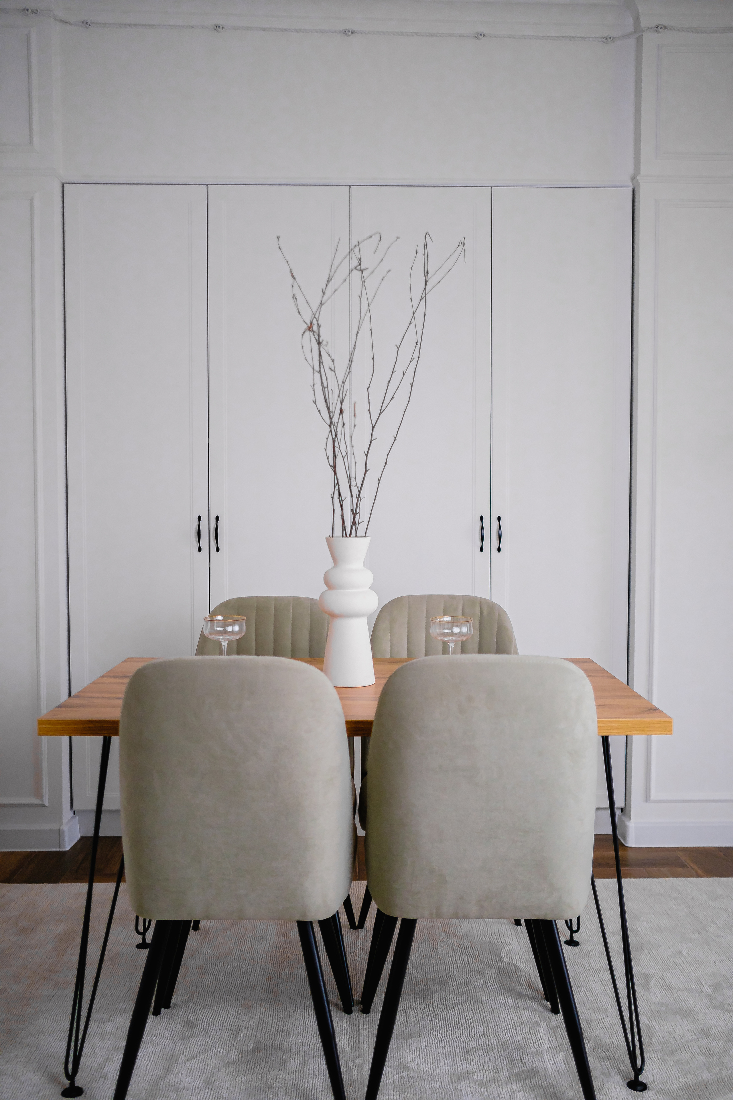 X-Place (Бренд мебели). Main