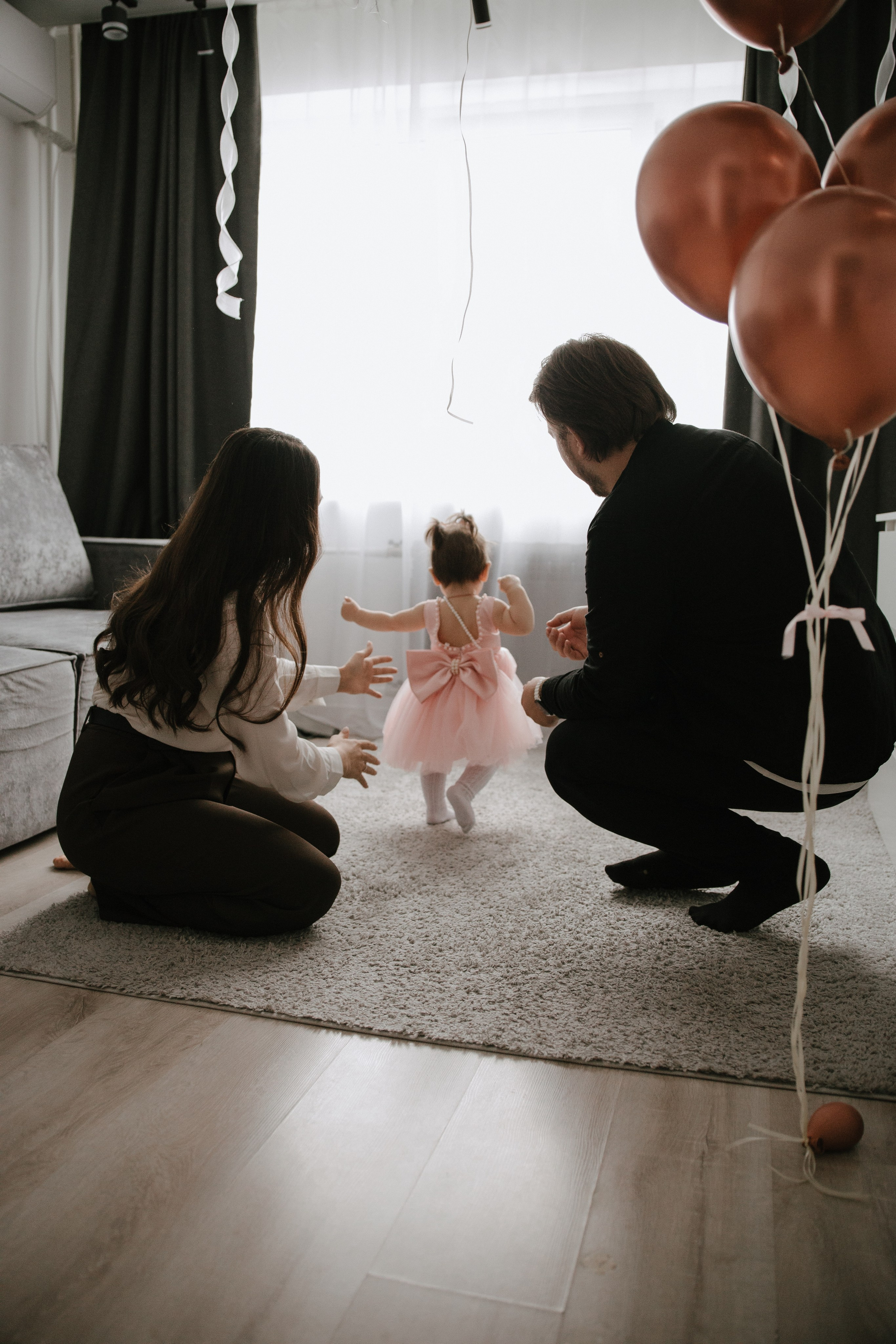 Годик Олимпии. Главная