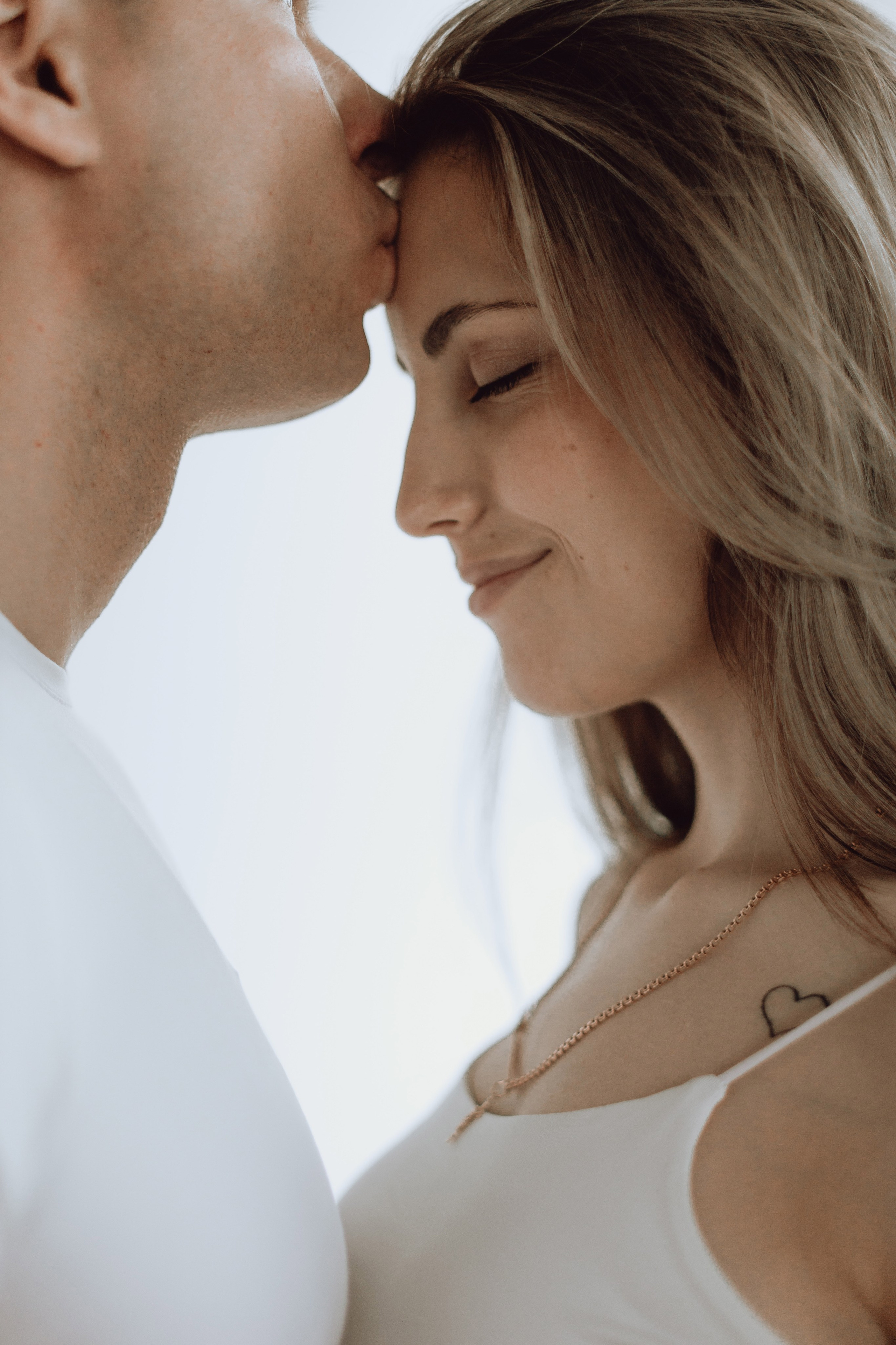 Маша и Андрей. Главная