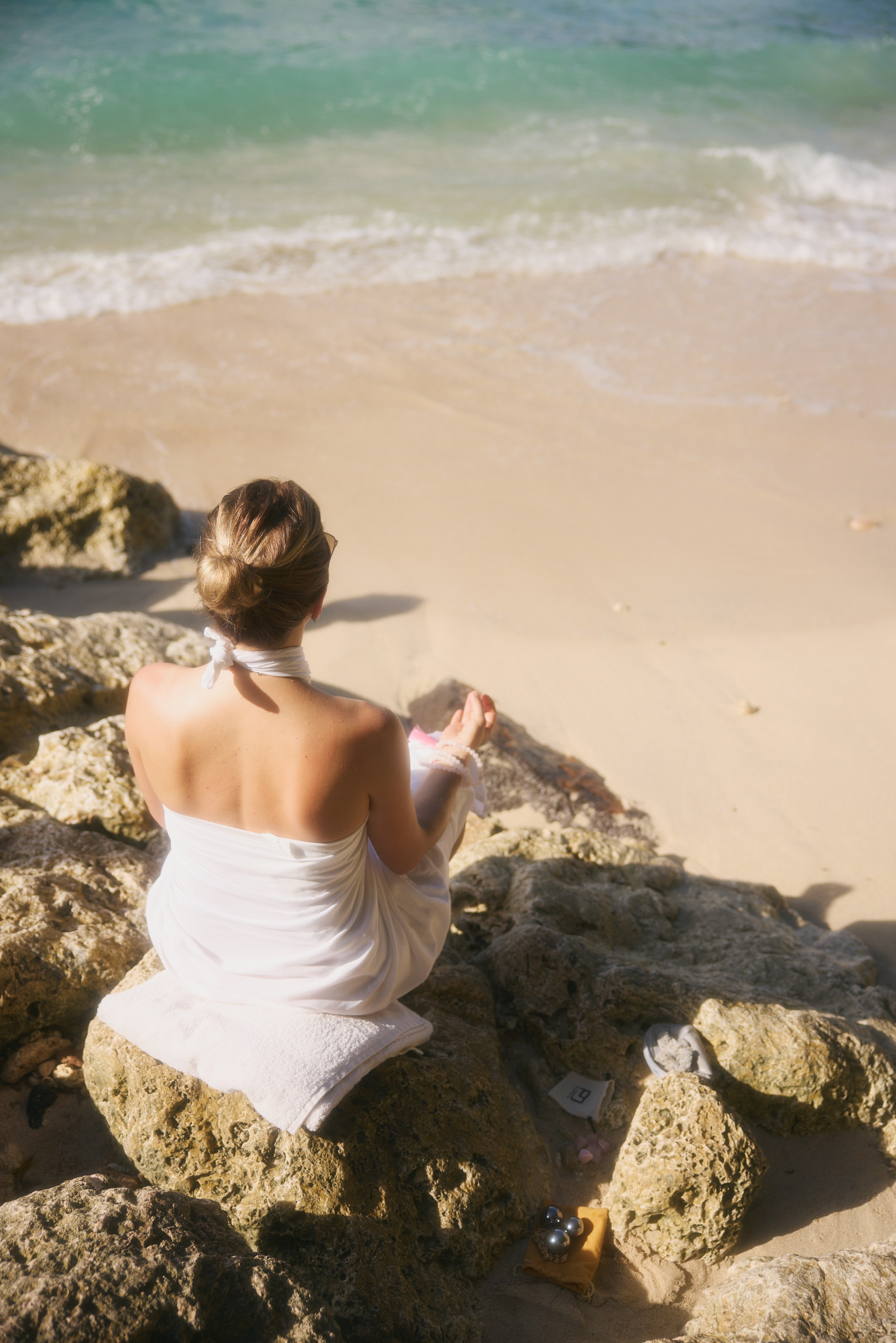 Ретрит Бали '26 «Be Your Own Muse»Март. Профессиональный фотограф Татьяна Евглевская