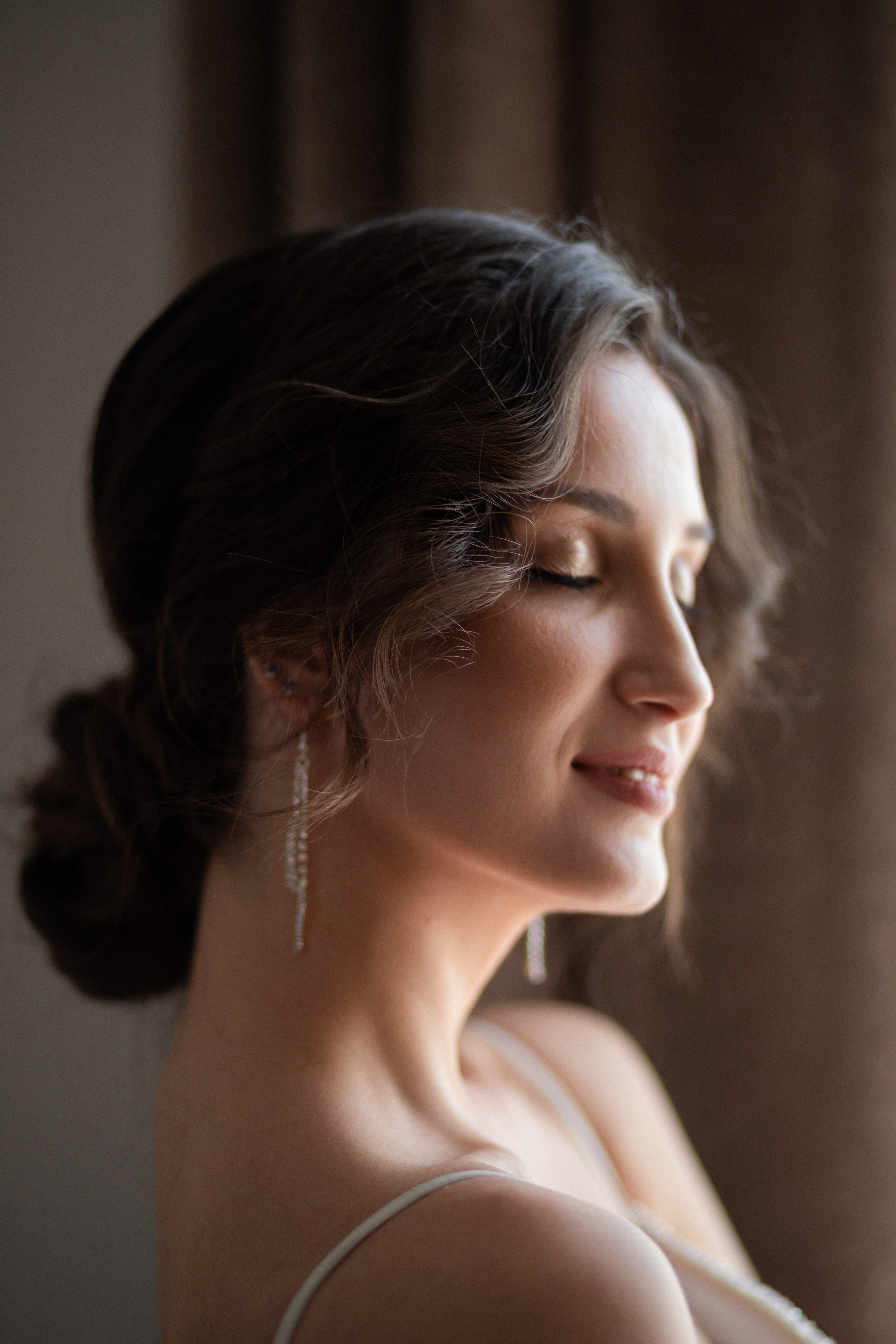 Ян и Виктория. Отель. Фотограф Татьяна Ступина Иркутск