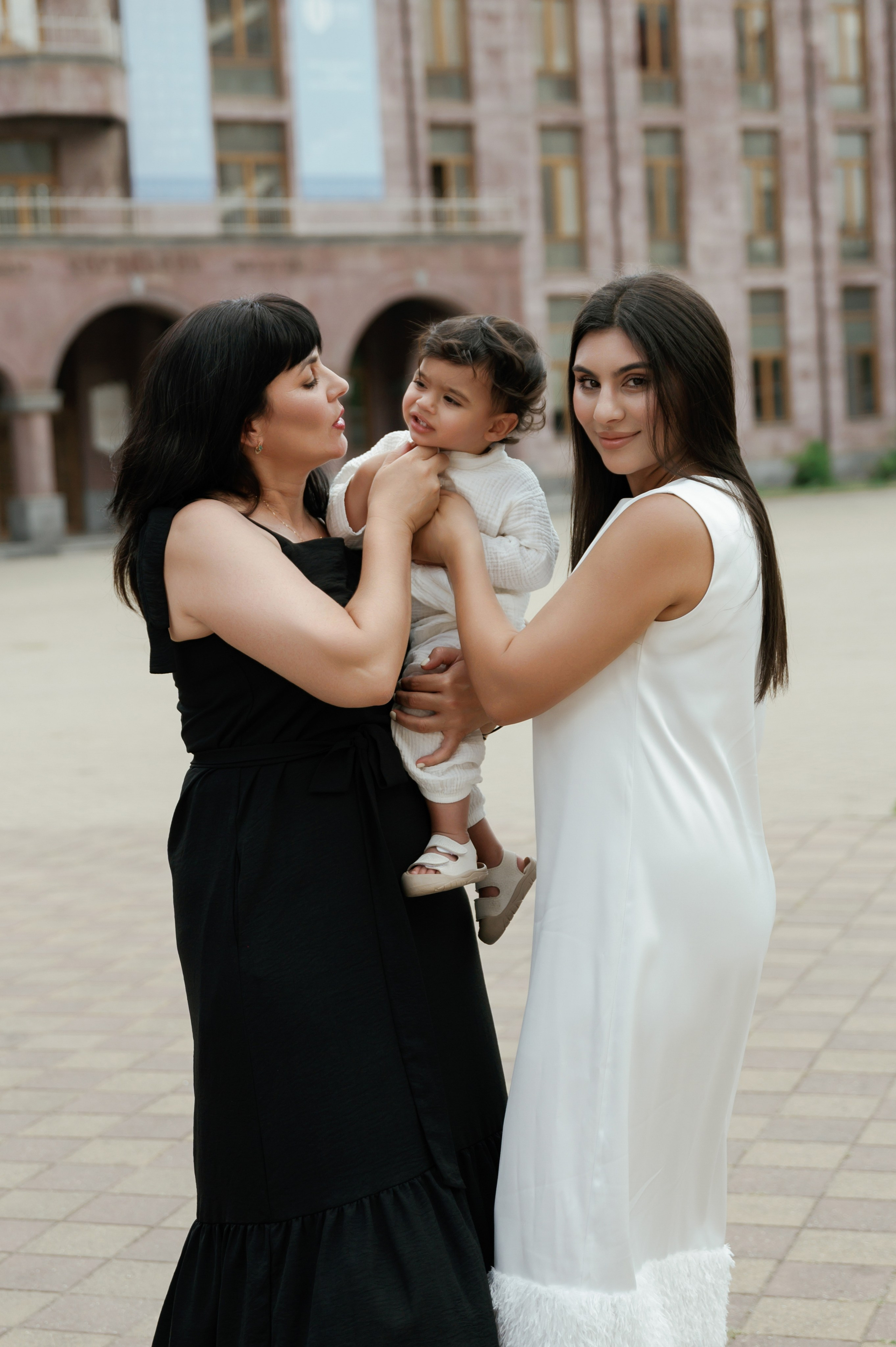 Крещение. Свадебный фотограф Екатерина Зайцева Краснодар